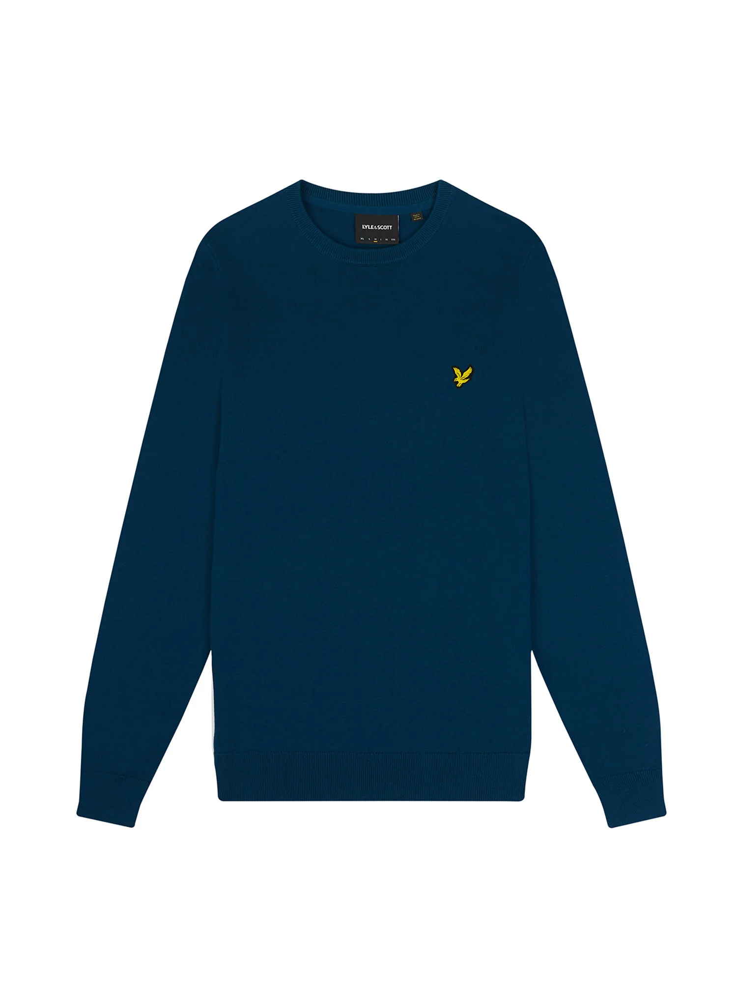 Lyle & Scott Maglioncini Uomo | KN821V - Image 22