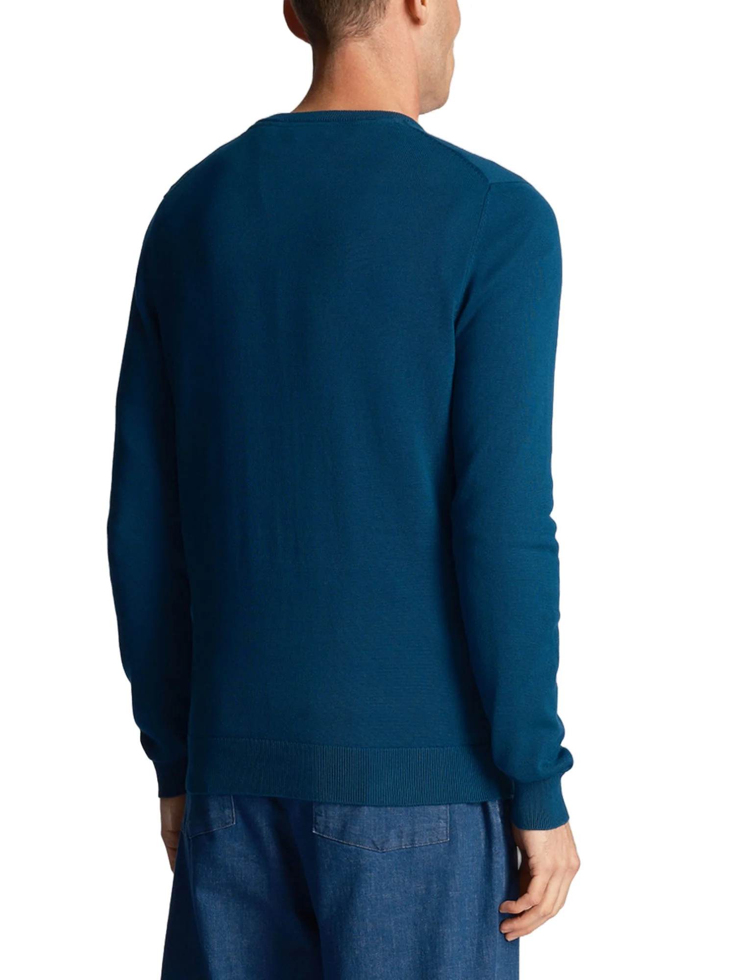Lyle & Scott Maglioncini Uomo | KN821V - Image 24