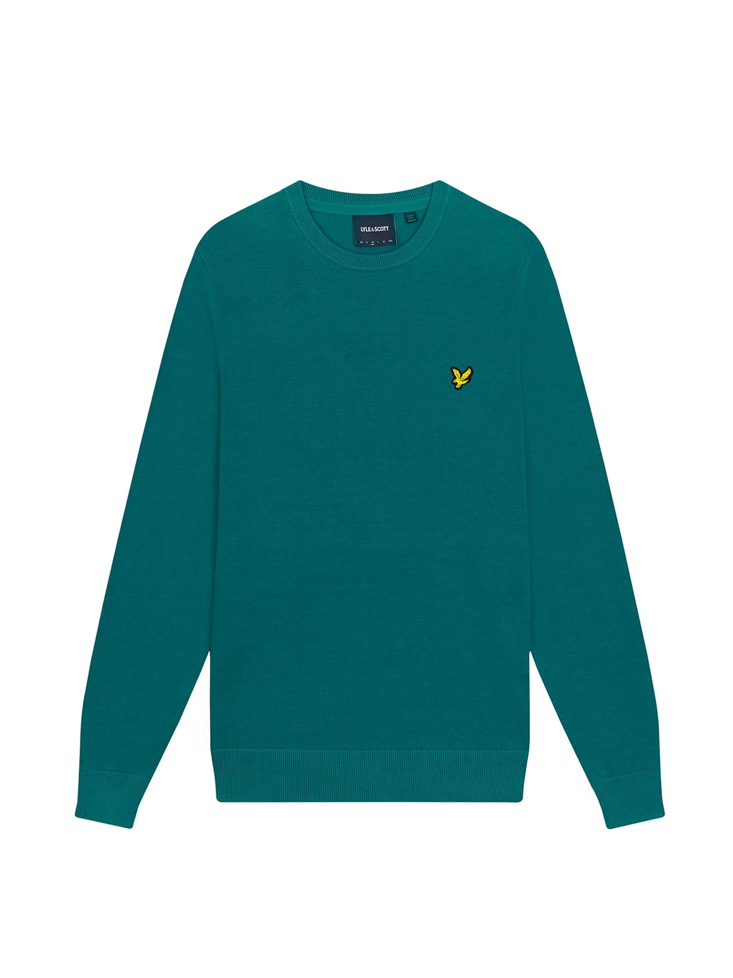 Lyle & Scott Maglioncini Uomo | KN821V - Image 25