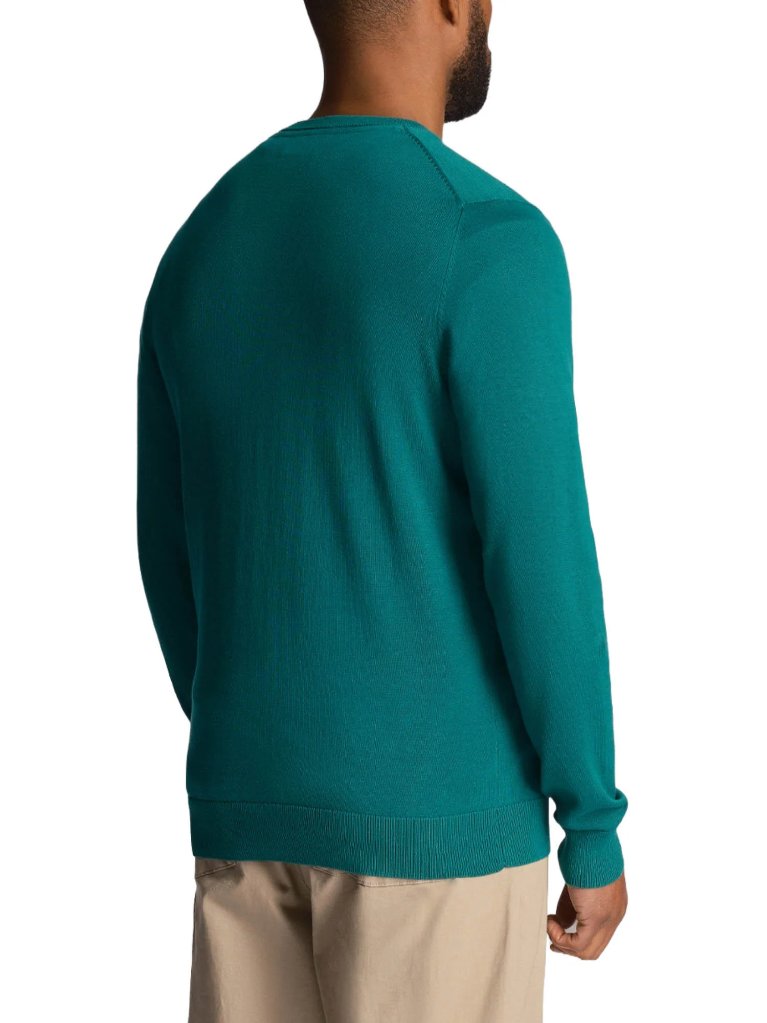 Lyle & Scott Maglioncini Uomo | KN821V - Image 27
