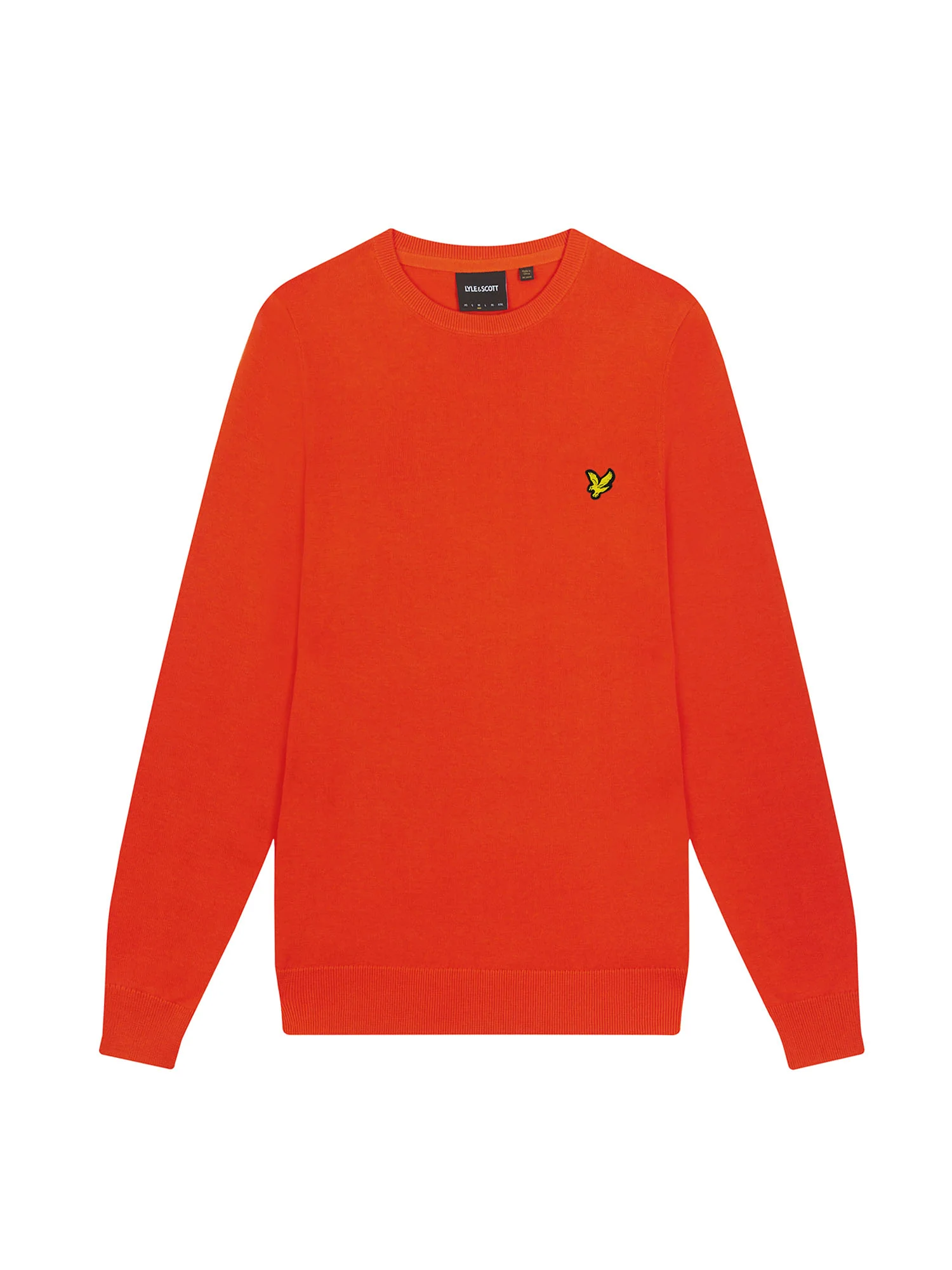 Lyle & Scott Maglioncini Uomo | KN821V - Image 28