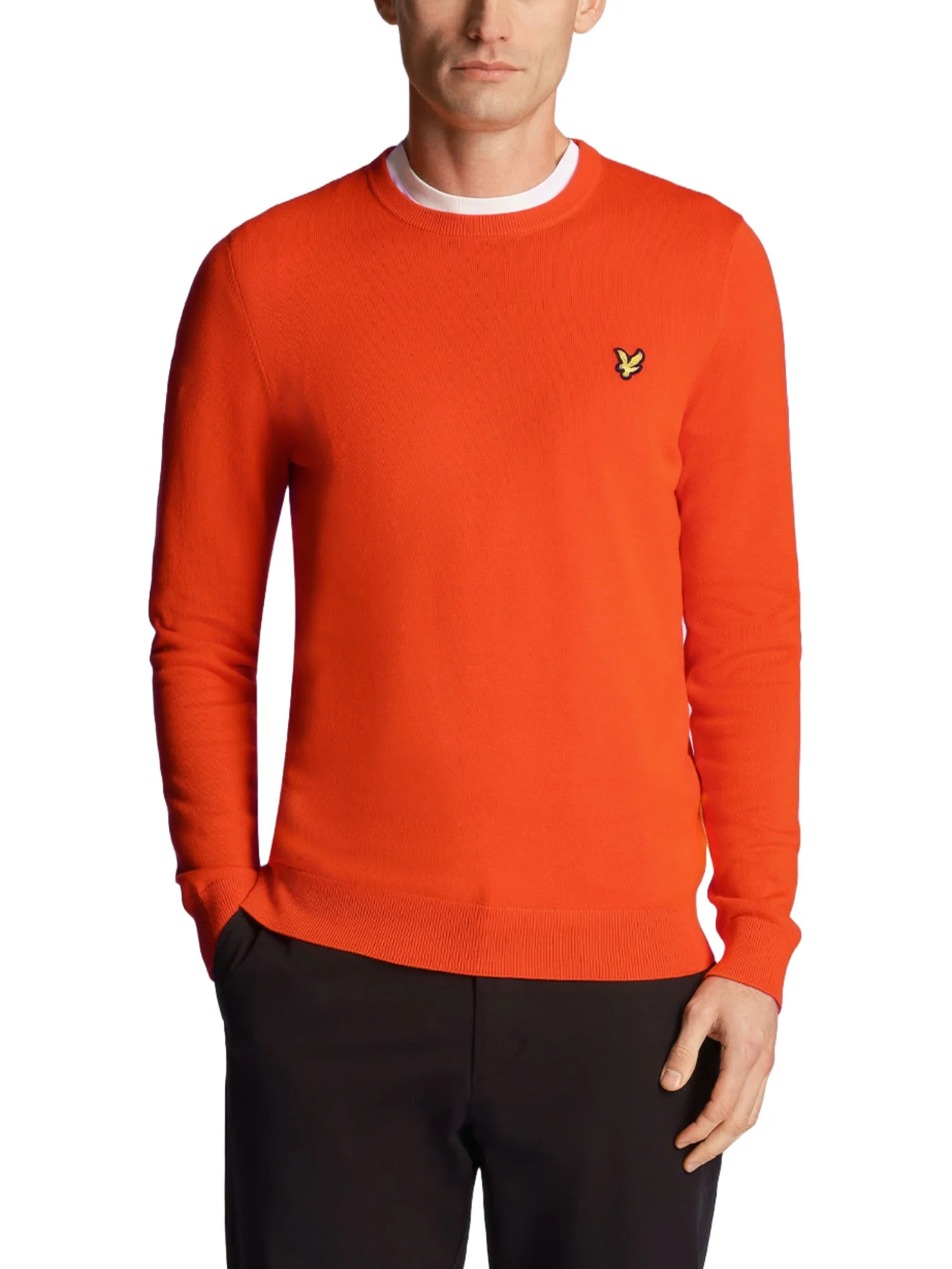 Lyle & Scott Maglioncini Uomo | KN821V - Image 29