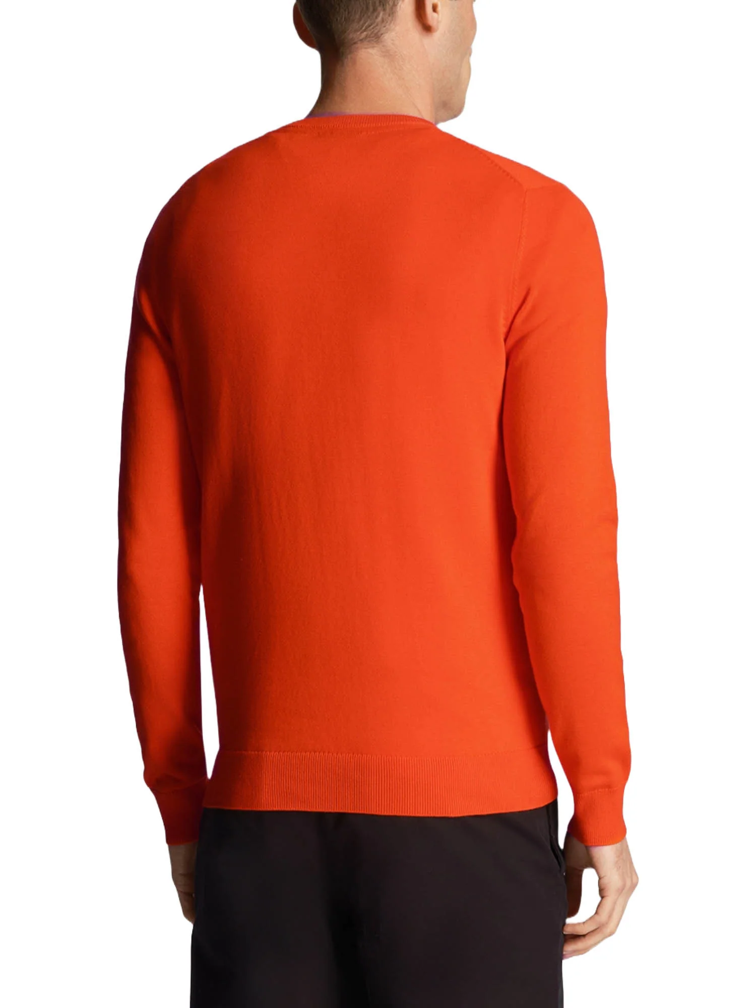 Lyle & Scott Maglioncini Uomo | KN821V - Image 30