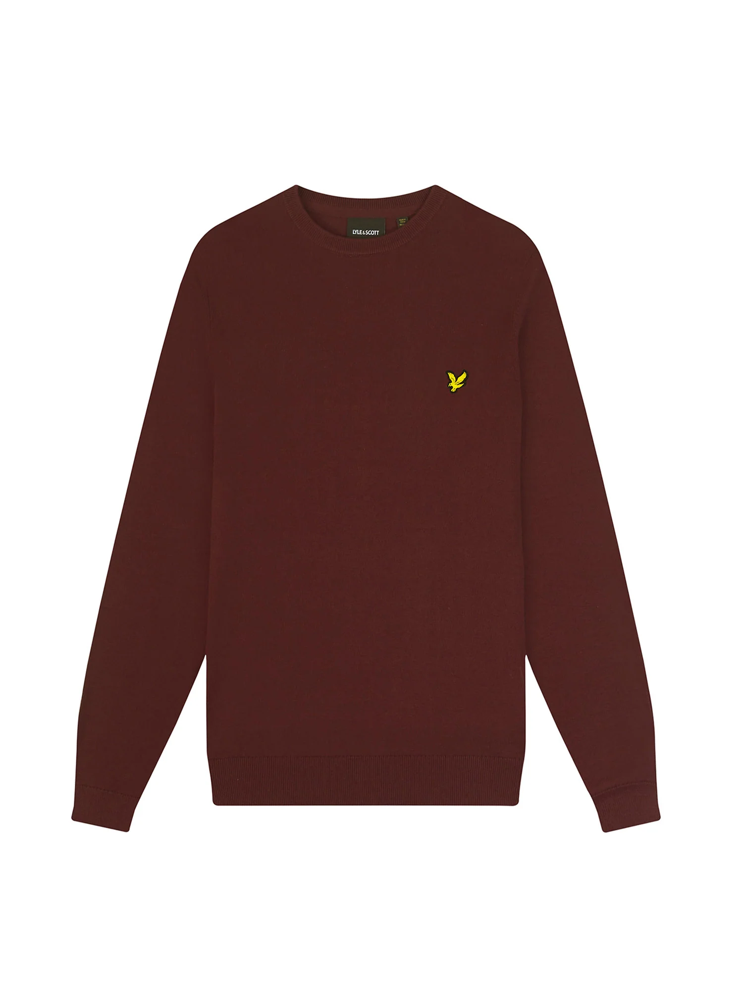Lyle & Scott Maglioncini Uomo | KN821V - Image 31