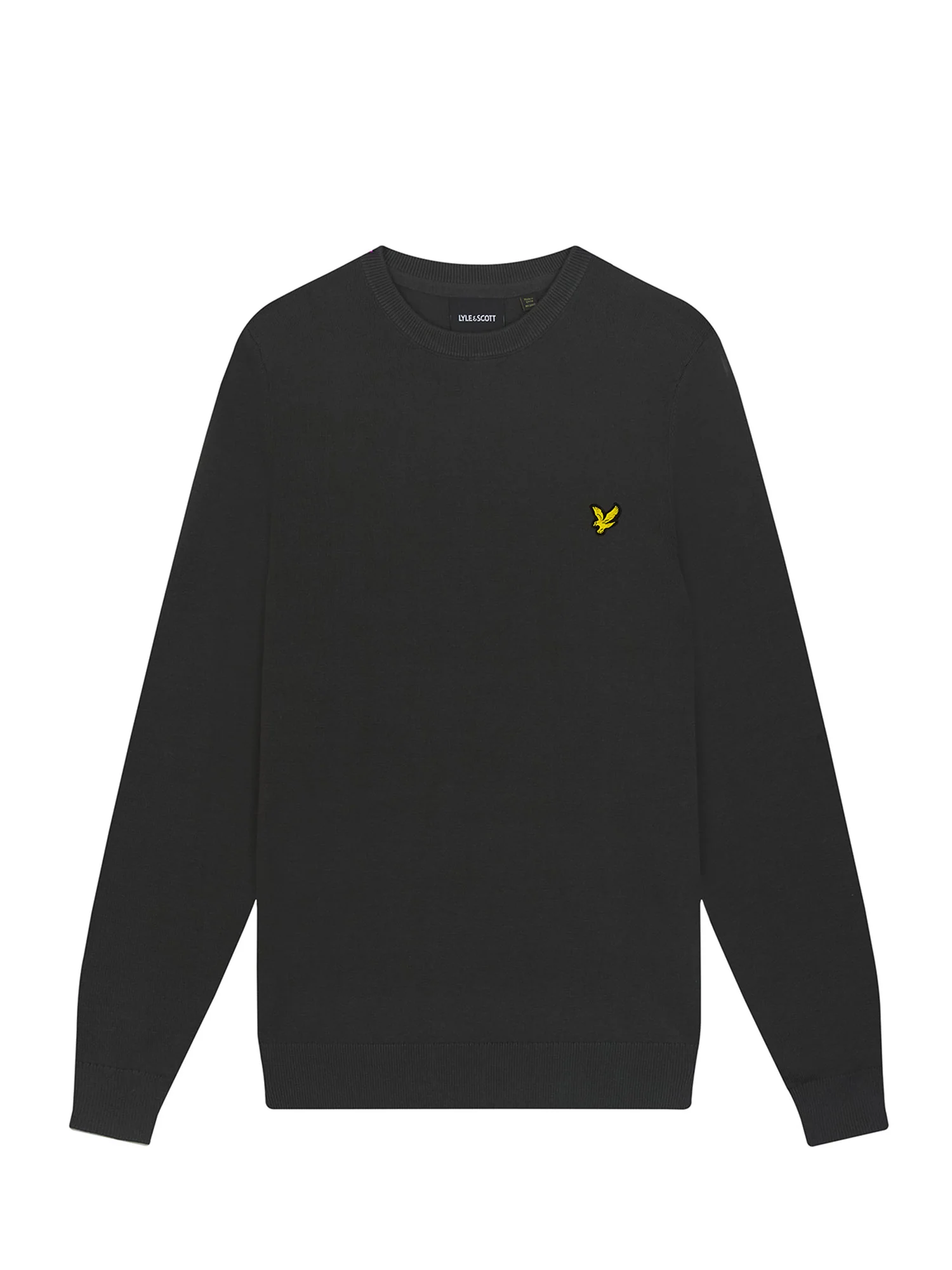 Lyle & Scott Maglioncini Uomo | KN821V - Image 34