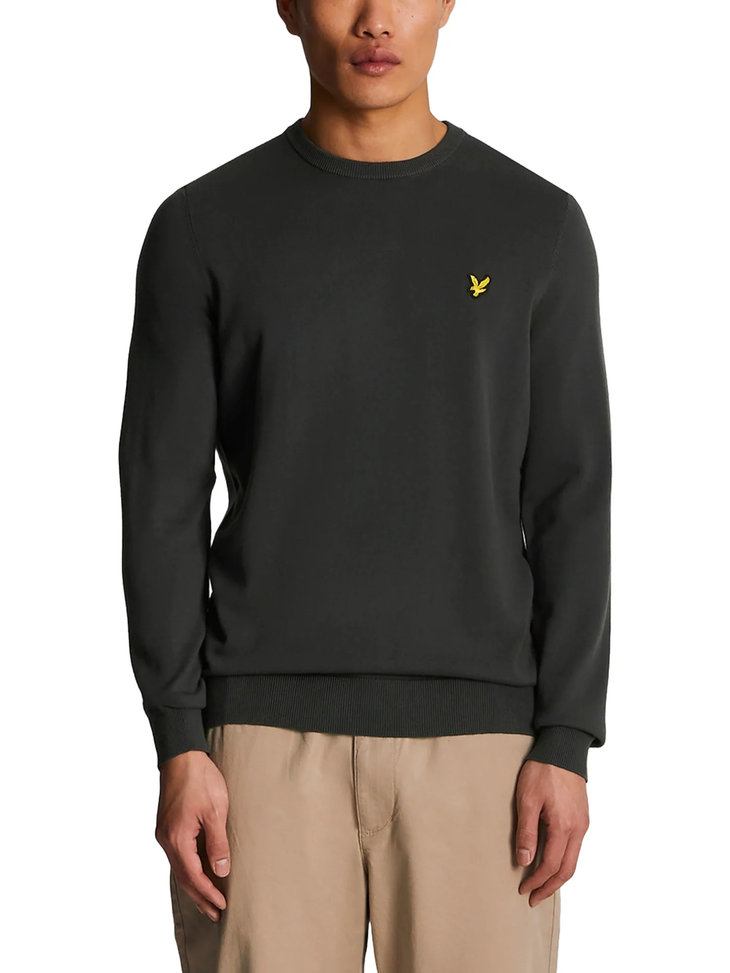 Lyle & Scott Maglioncini Uomo | KN821V - Image 35