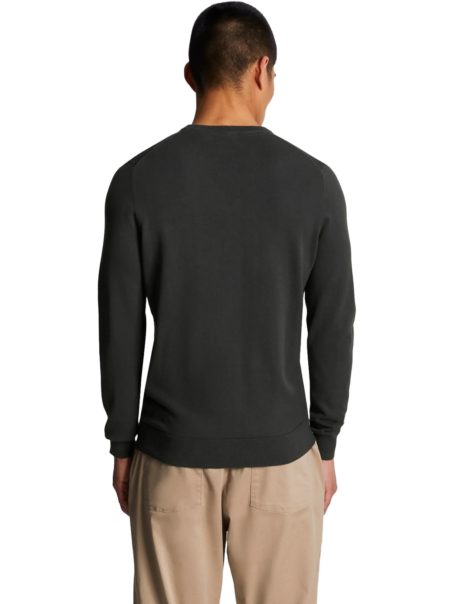 Lyle & Scott Maglioncini Uomo | KN821V - Image 36