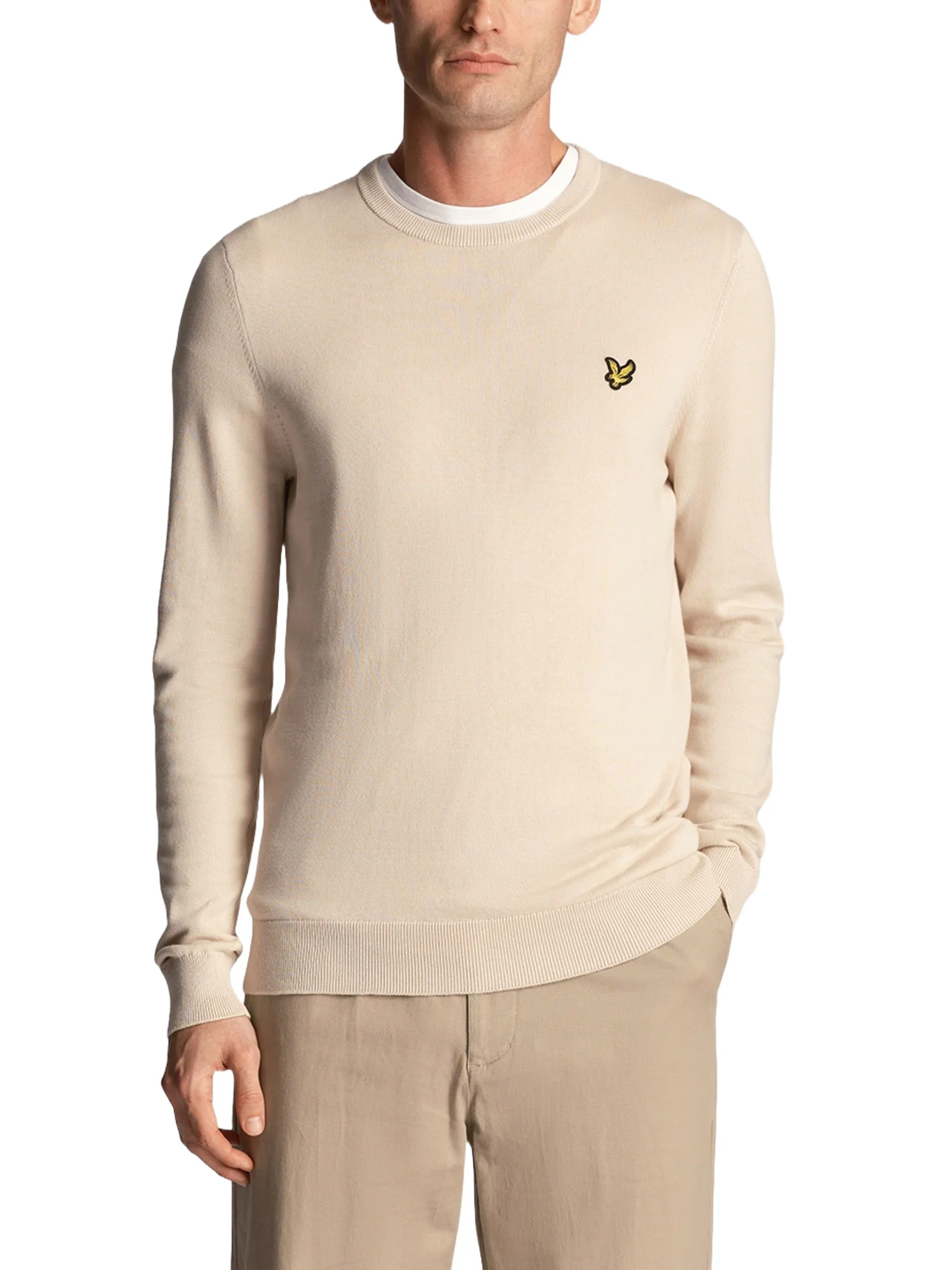 Lyle & Scott Maglioncini Uomo | KN821V - Image 38