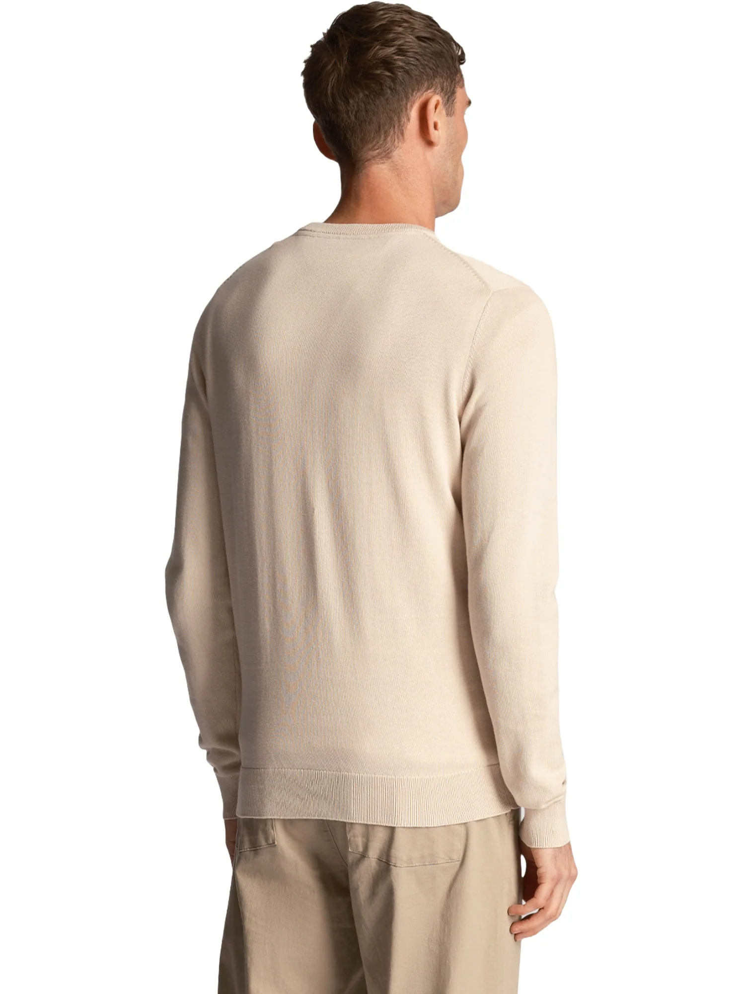 Lyle & Scott Maglioncini Uomo | KN821V - Image 39