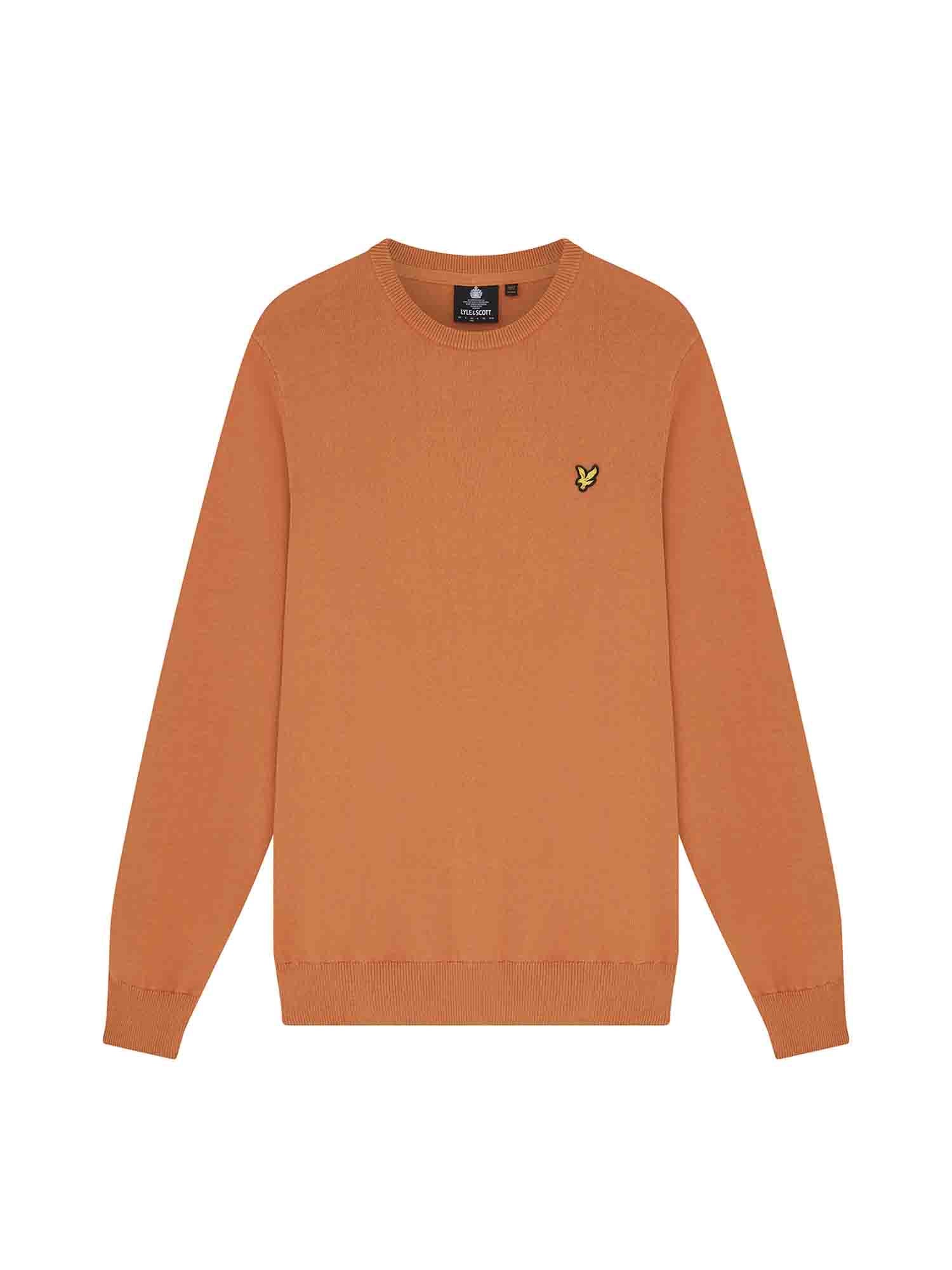 Lyle & Scott Maglioncini Uomo | KN821V - Image 4