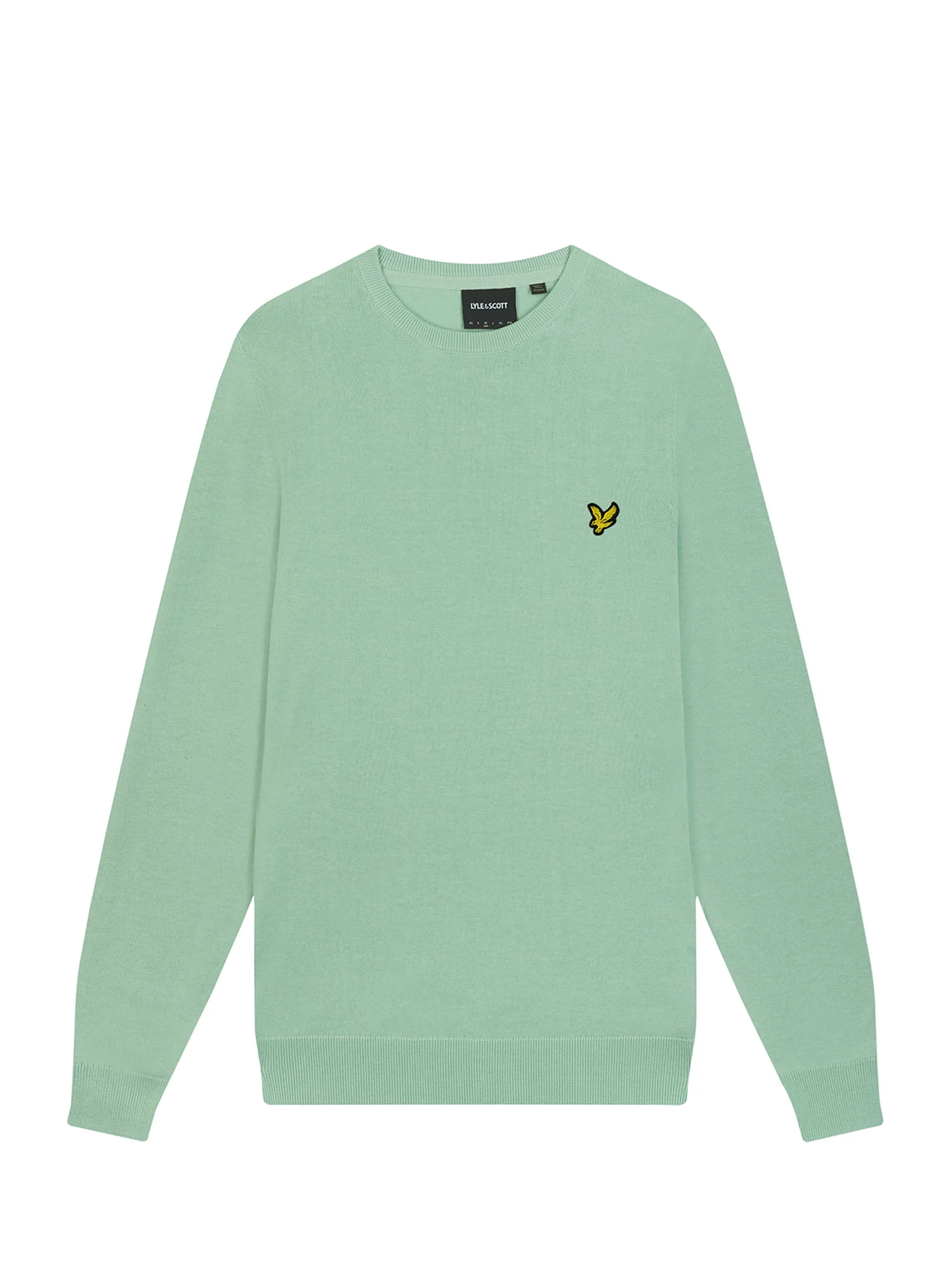 Lyle & Scott Maglioncini Uomo | KN821V - Image 40