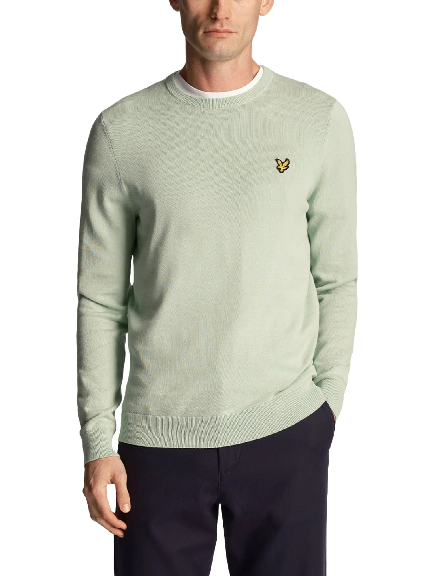 Lyle & Scott Maglioncini Uomo | KN821V - Image 41