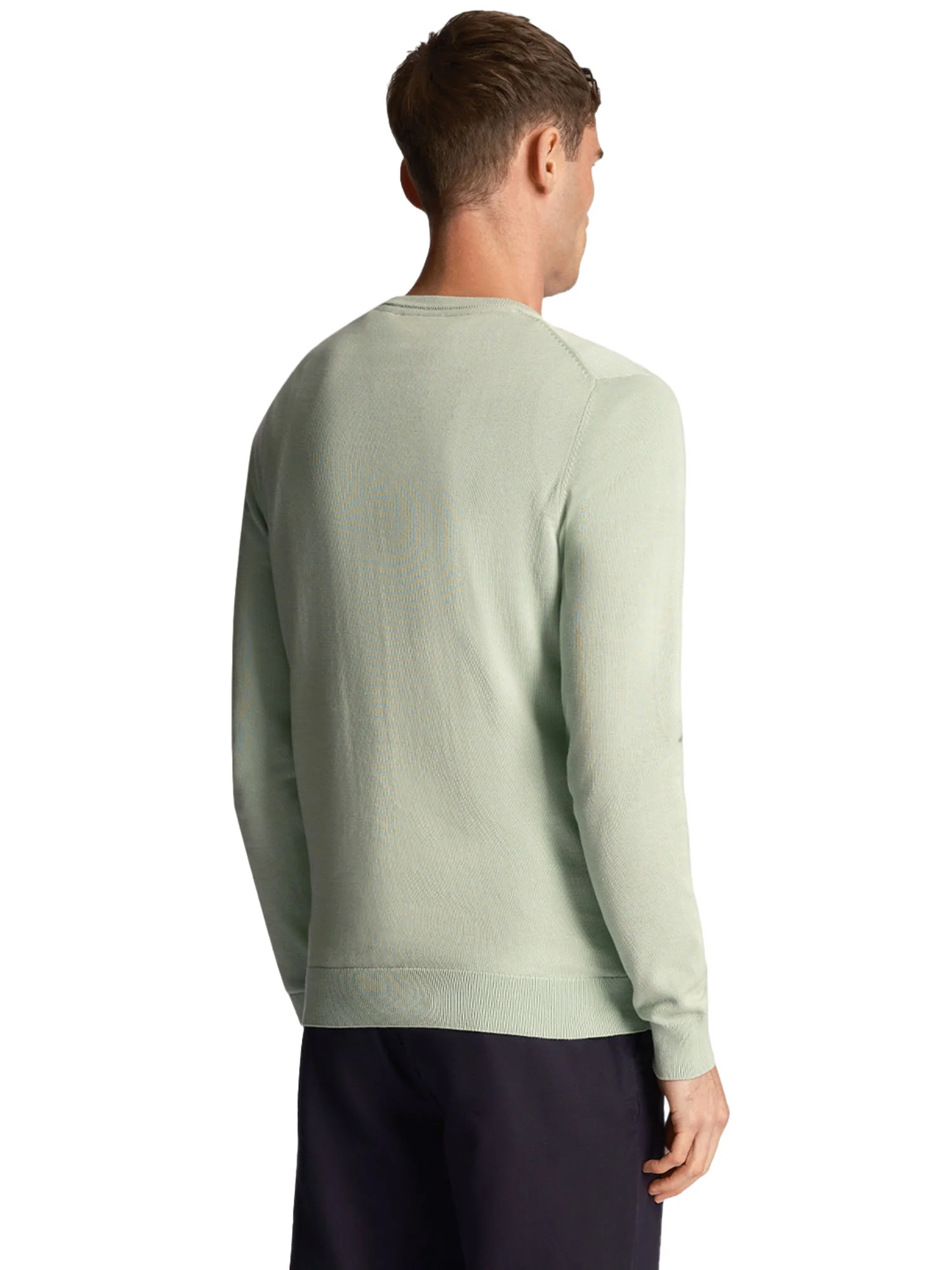 Lyle & Scott Maglioncini Uomo | KN821V - Image 42