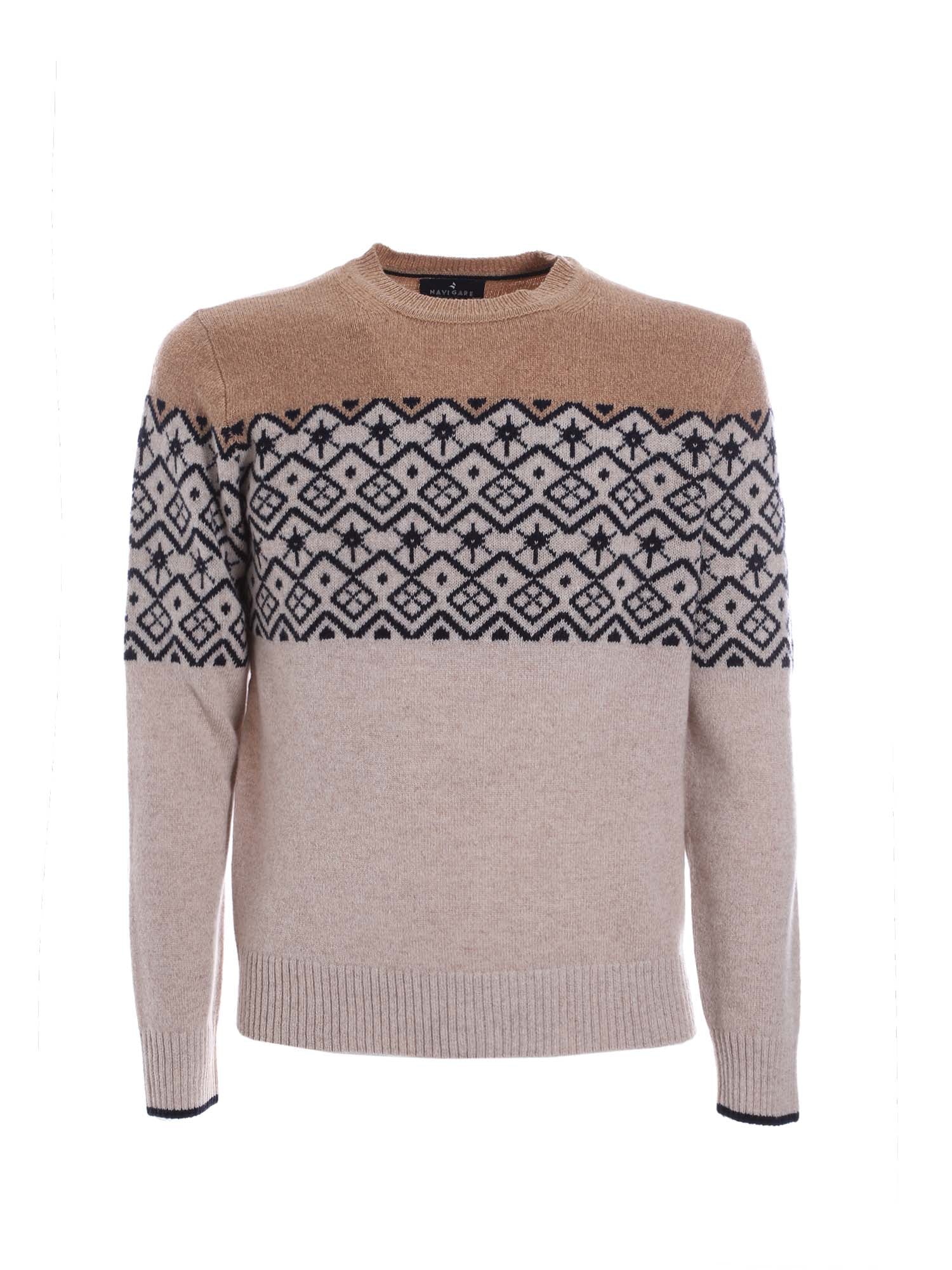 Navigare Maglioncini Uomo | NVD1022