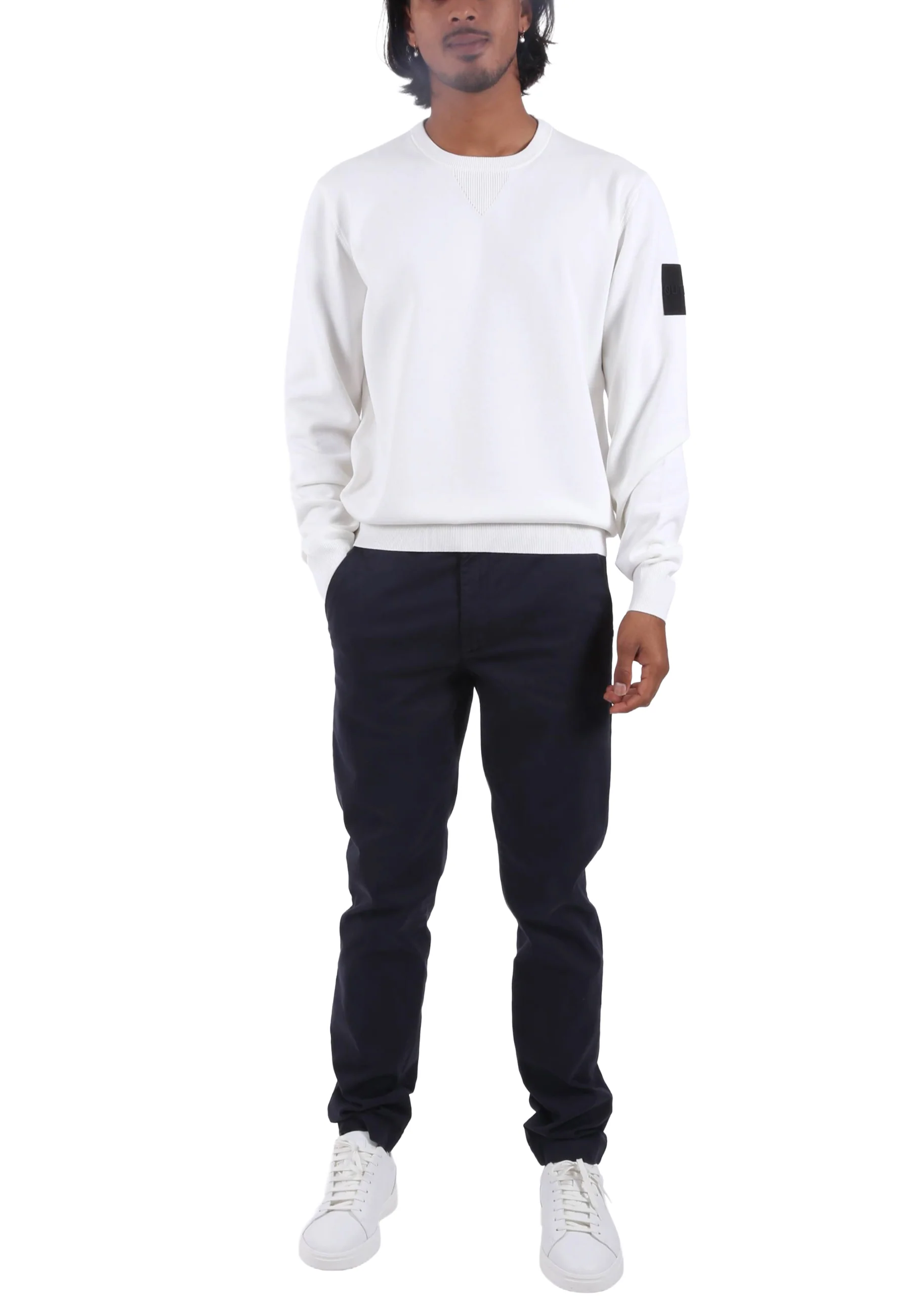 Outhere Maglioncini Uomo | 4650-013A048 - Image 12