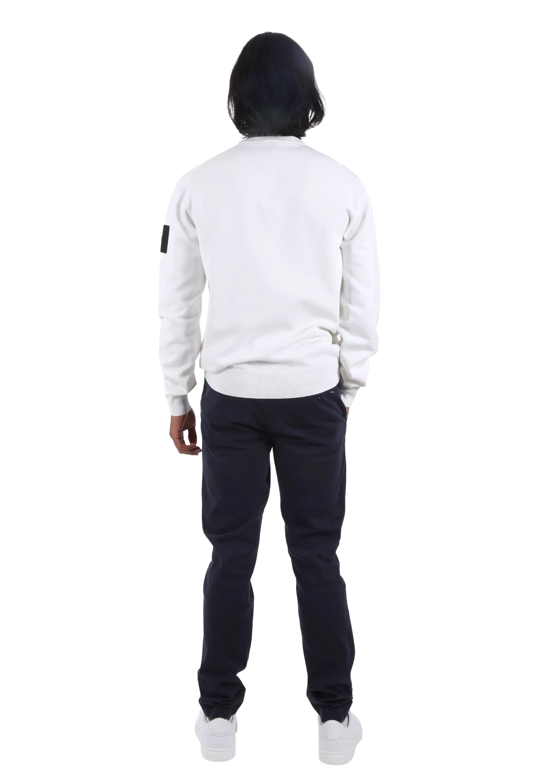 Outhere Maglioncini Uomo | 4650-013A048 - Image 14