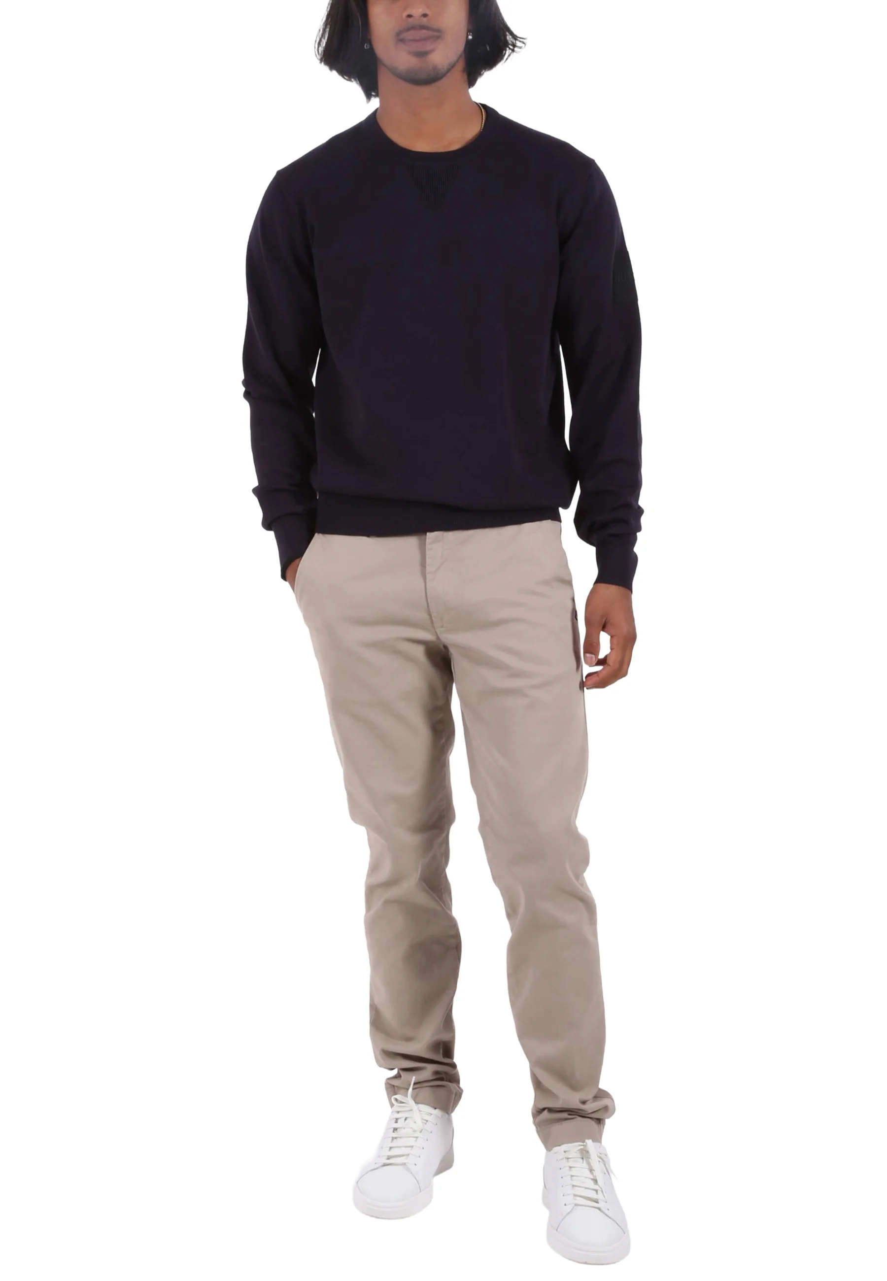 Outhere Maglioncini Uomo | 4650-013A048 - Image 2
