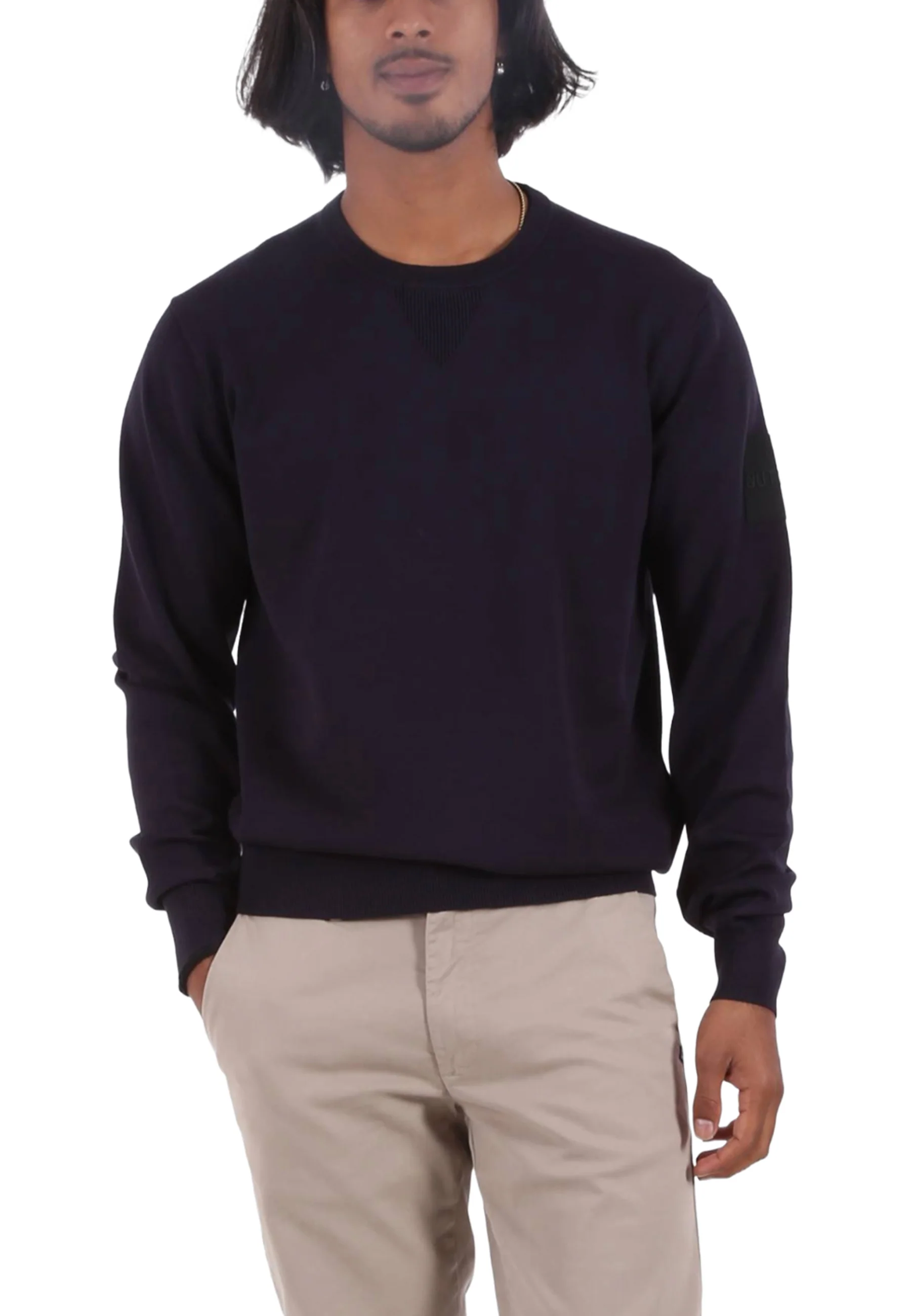 Outhere Maglioncini Uomo | 4650-013A048 - Image 3