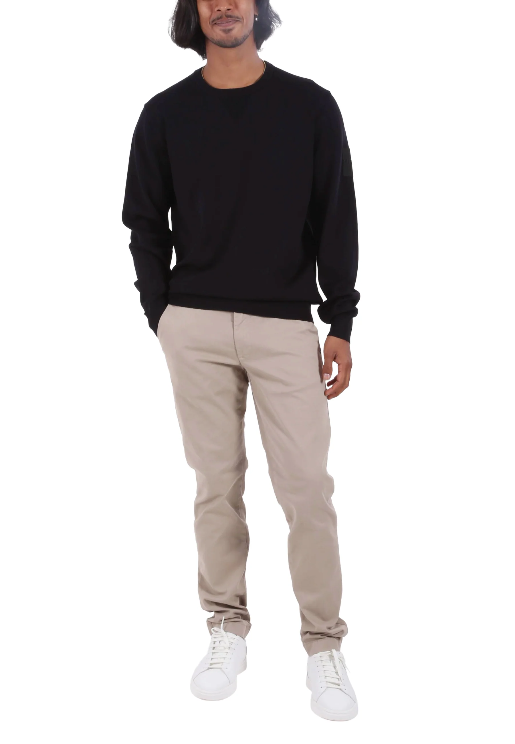 Outhere Maglioncini Uomo | 4650-013A048 - Image 7
