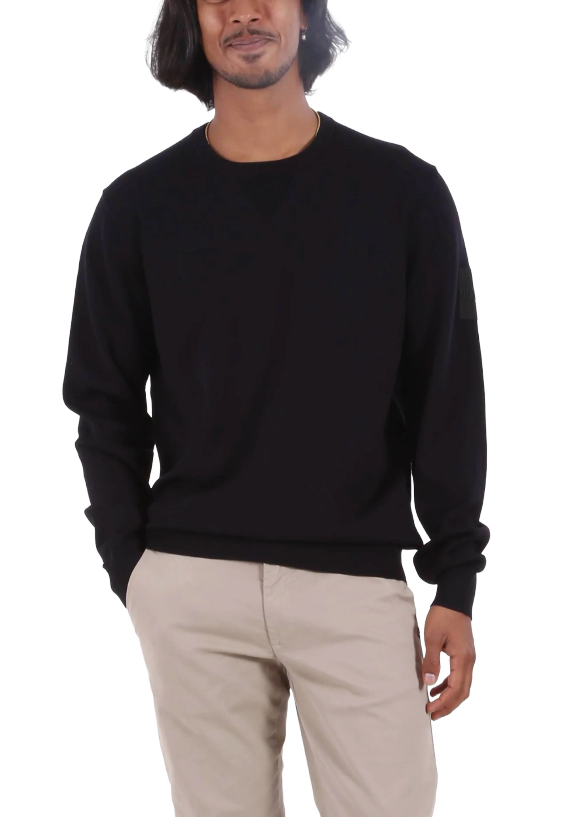 Outhere Maglioncini Uomo | 4650-013A048 - Image 8