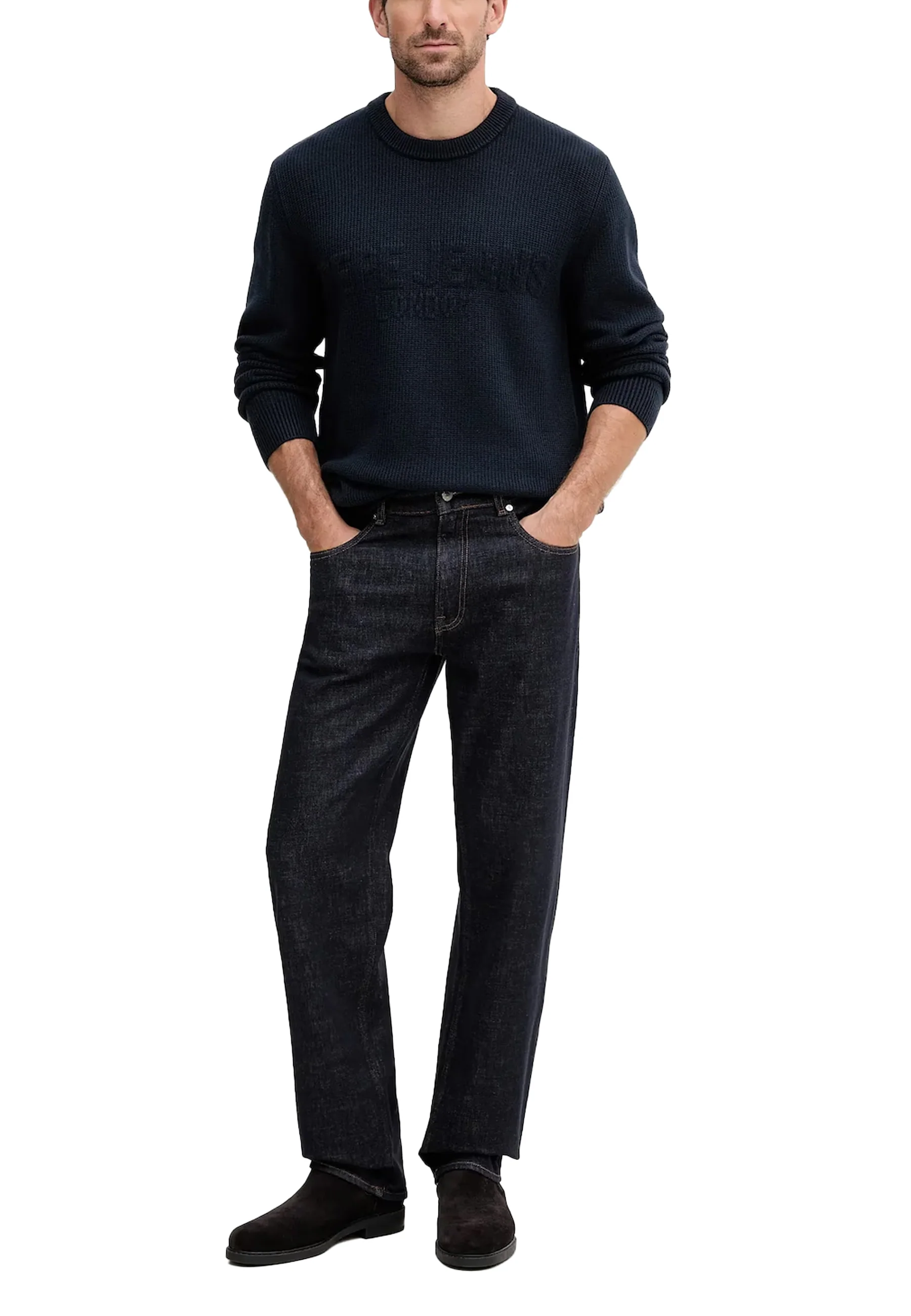 Pepe Jeans Maglioncini Uomo | PM7000016 - Image 2