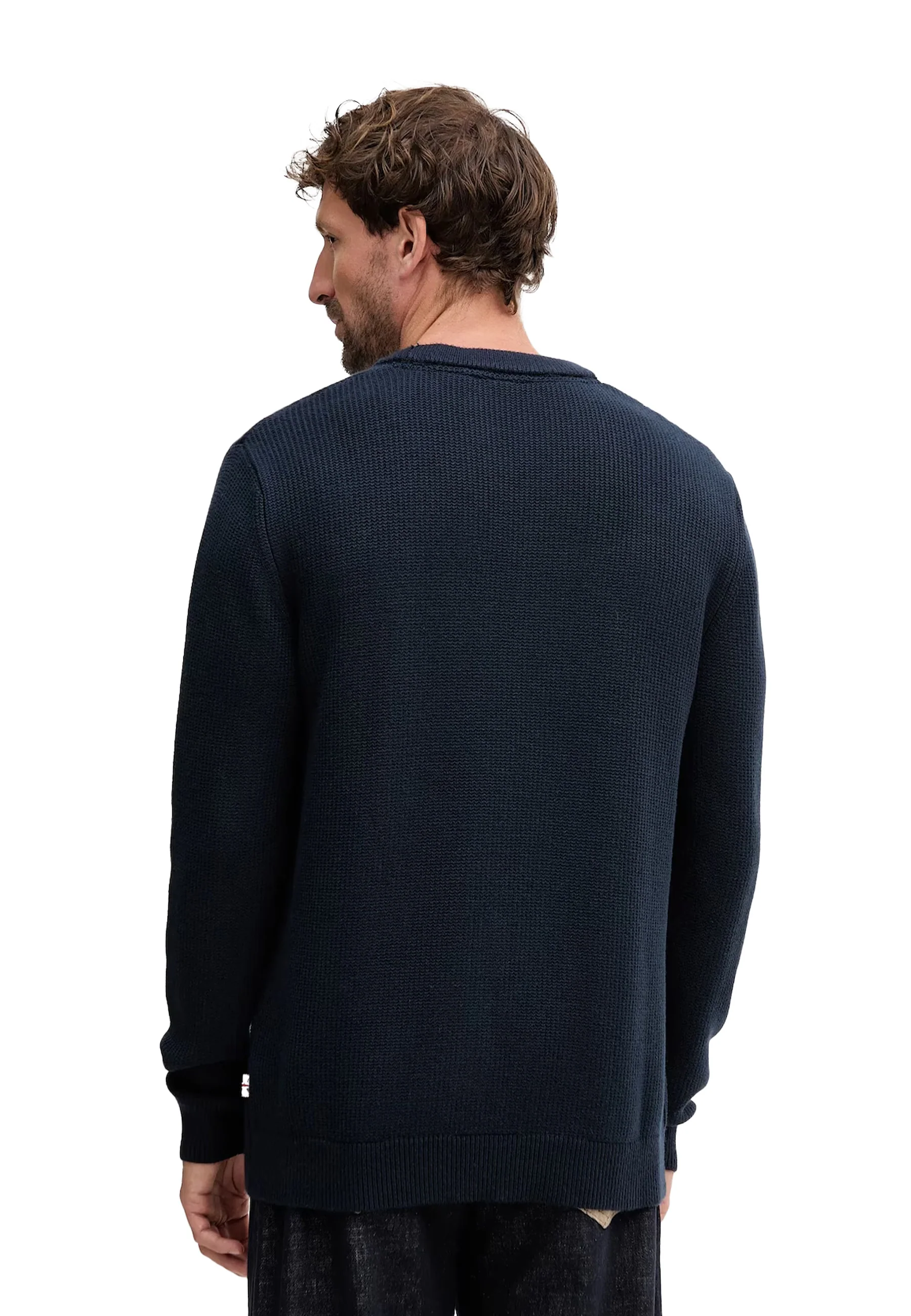Pepe Jeans Maglioncini Uomo | PM7000016 - Image 3