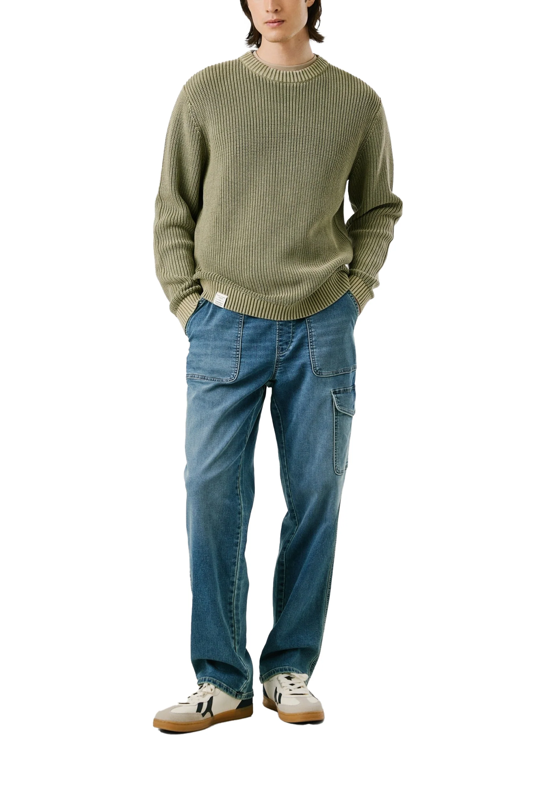 Pepe Jeans Maglioncini Uomo | PM7000022 - Image 2