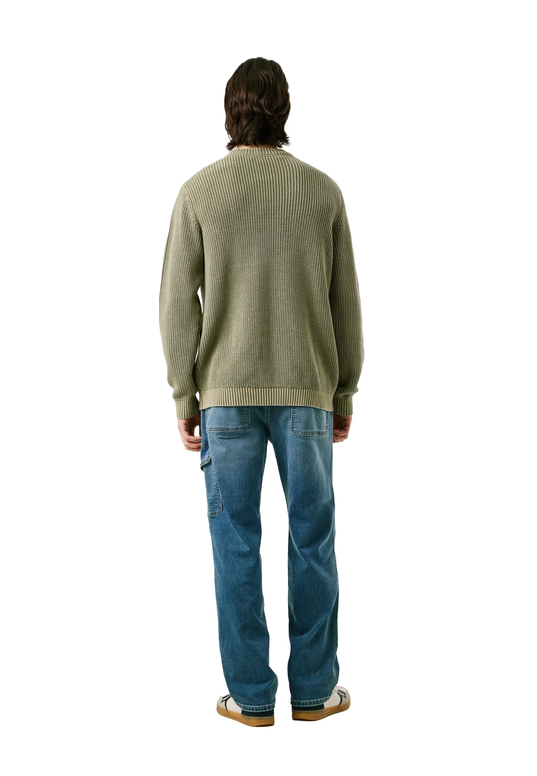 Pepe Jeans Maglioncini Uomo | PM7000022 - Image 3