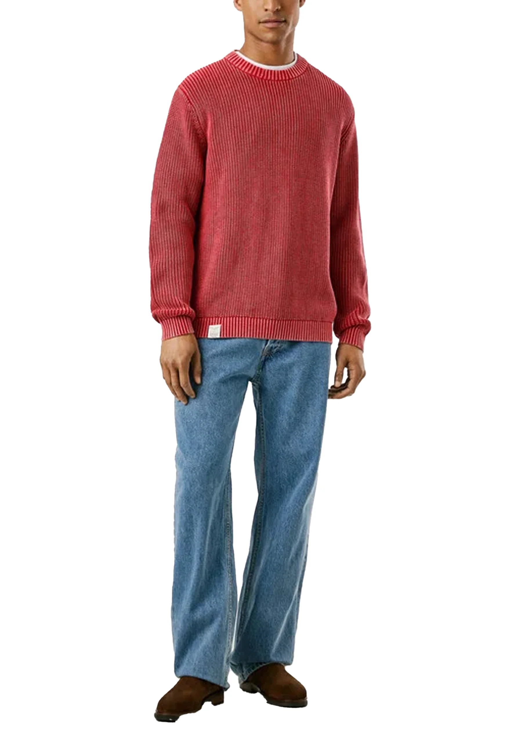 Pepe Jeans Maglioncini Uomo | PM7000022 - Image 6