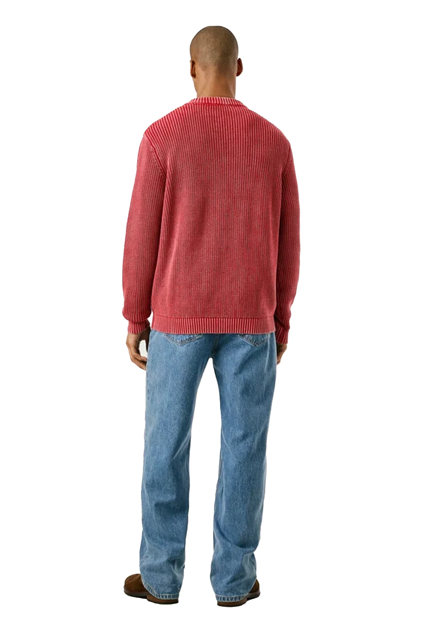 Pepe Jeans Maglioncini Uomo | PM7000022 - Image 7