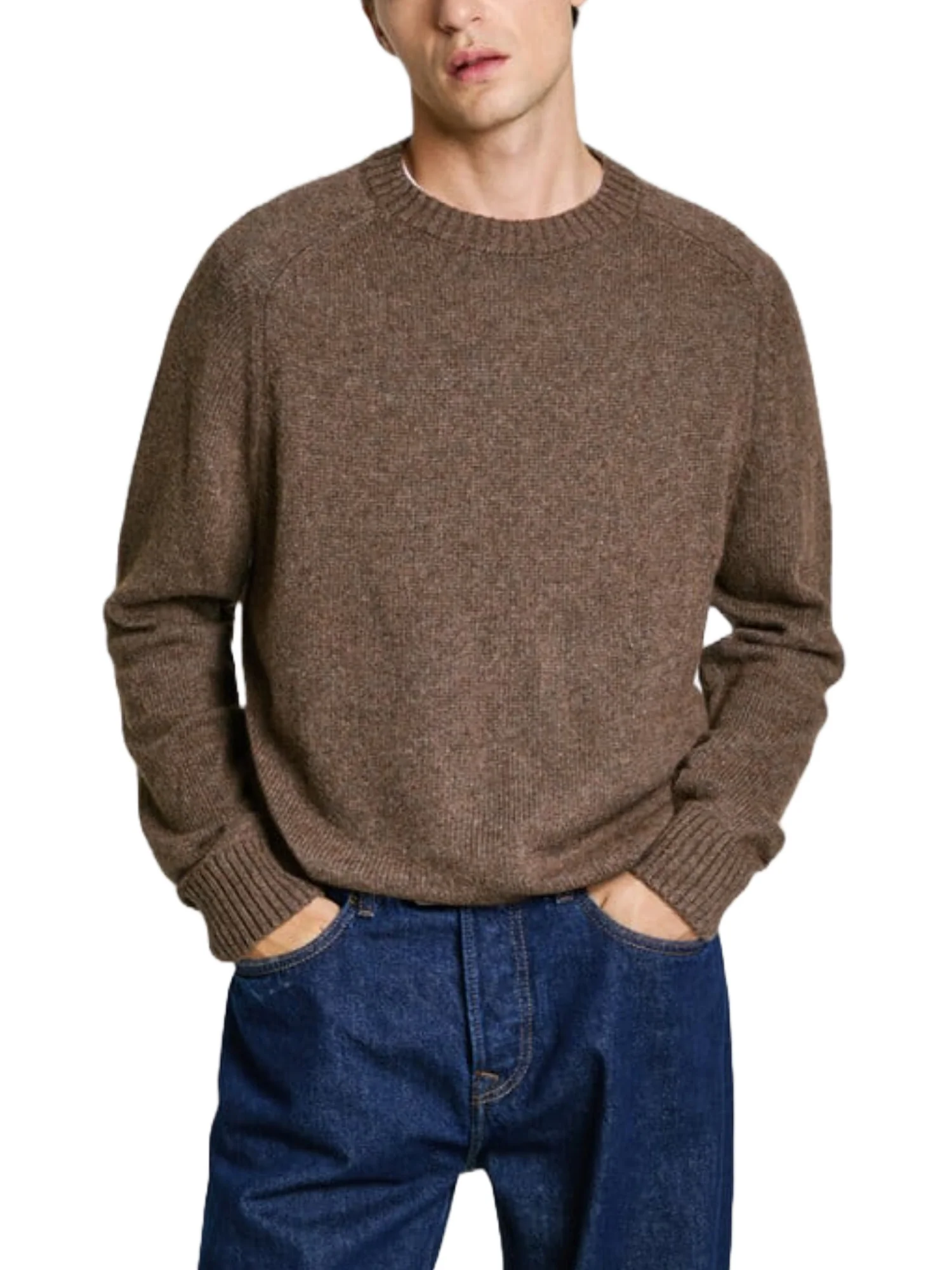 Pepe Jeans Maglioncini Uomo | PM702480 - Image 2