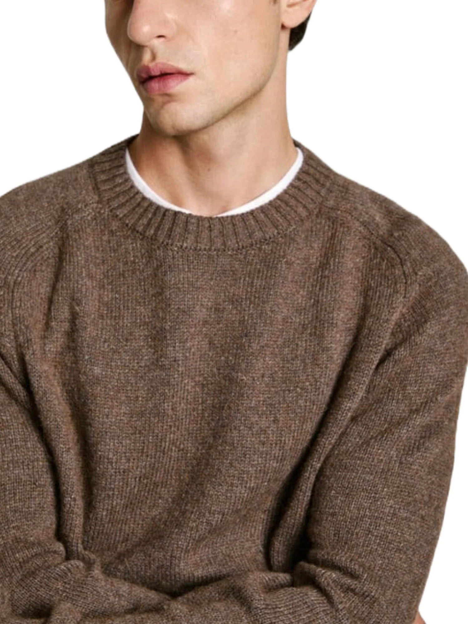 Pepe Jeans Maglioncini Uomo | PM702480 - Image 4