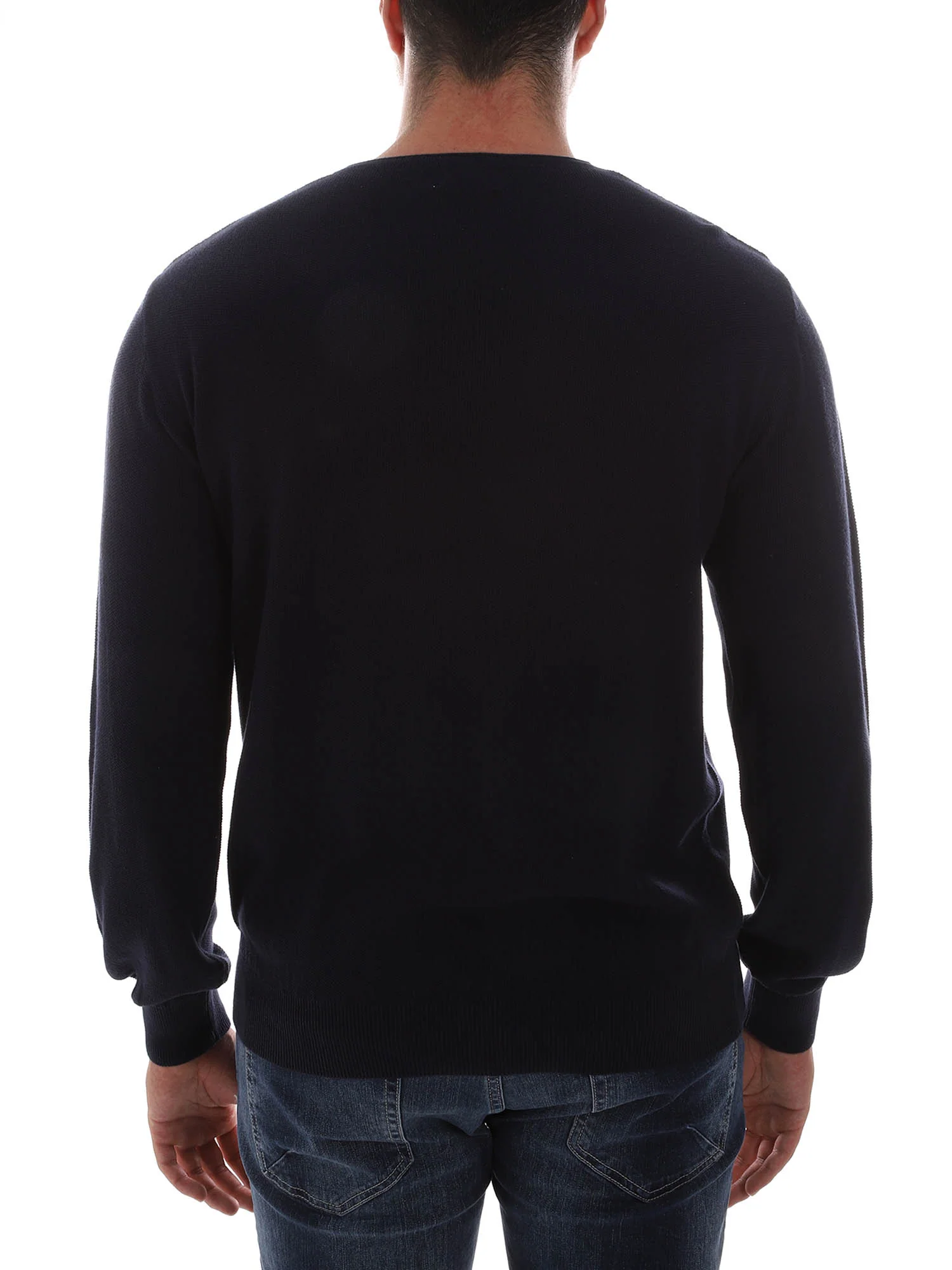 Seinse Maglioncini Uomo | ME2412SS - Image 3
