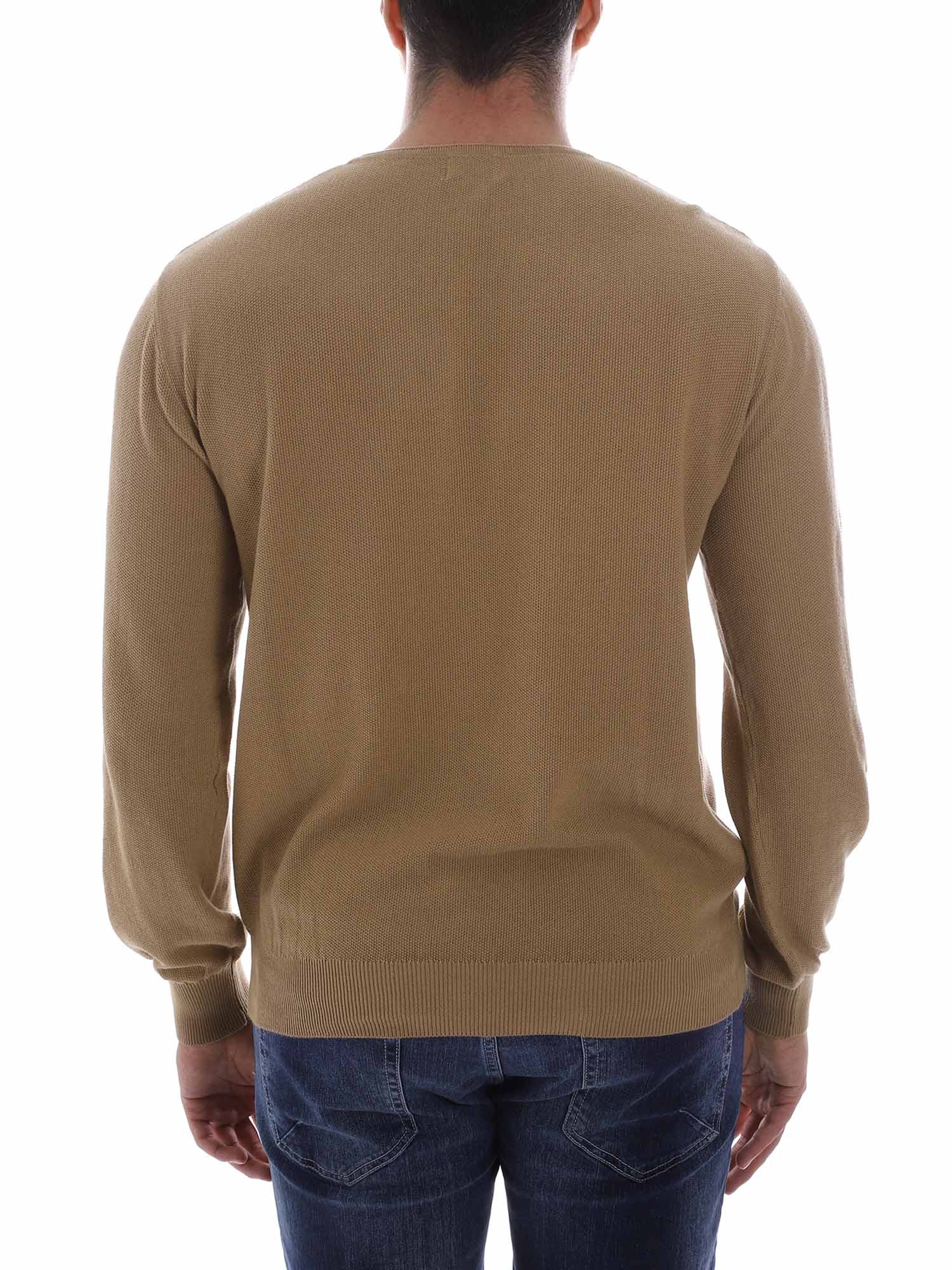 Seinse Maglioncini Uomo | ME2412SS - Image 7