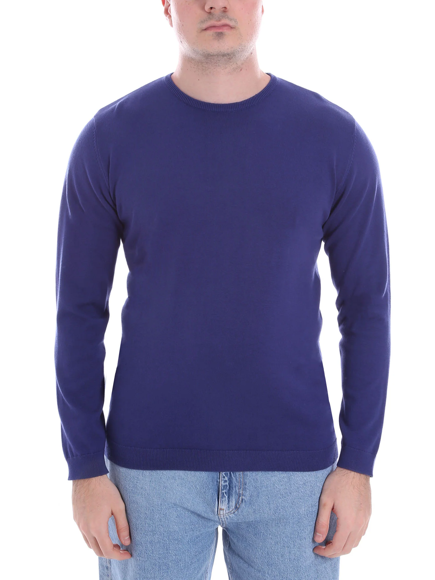 Seinse Maglioncini Uomo | ME2966SS - Image 10