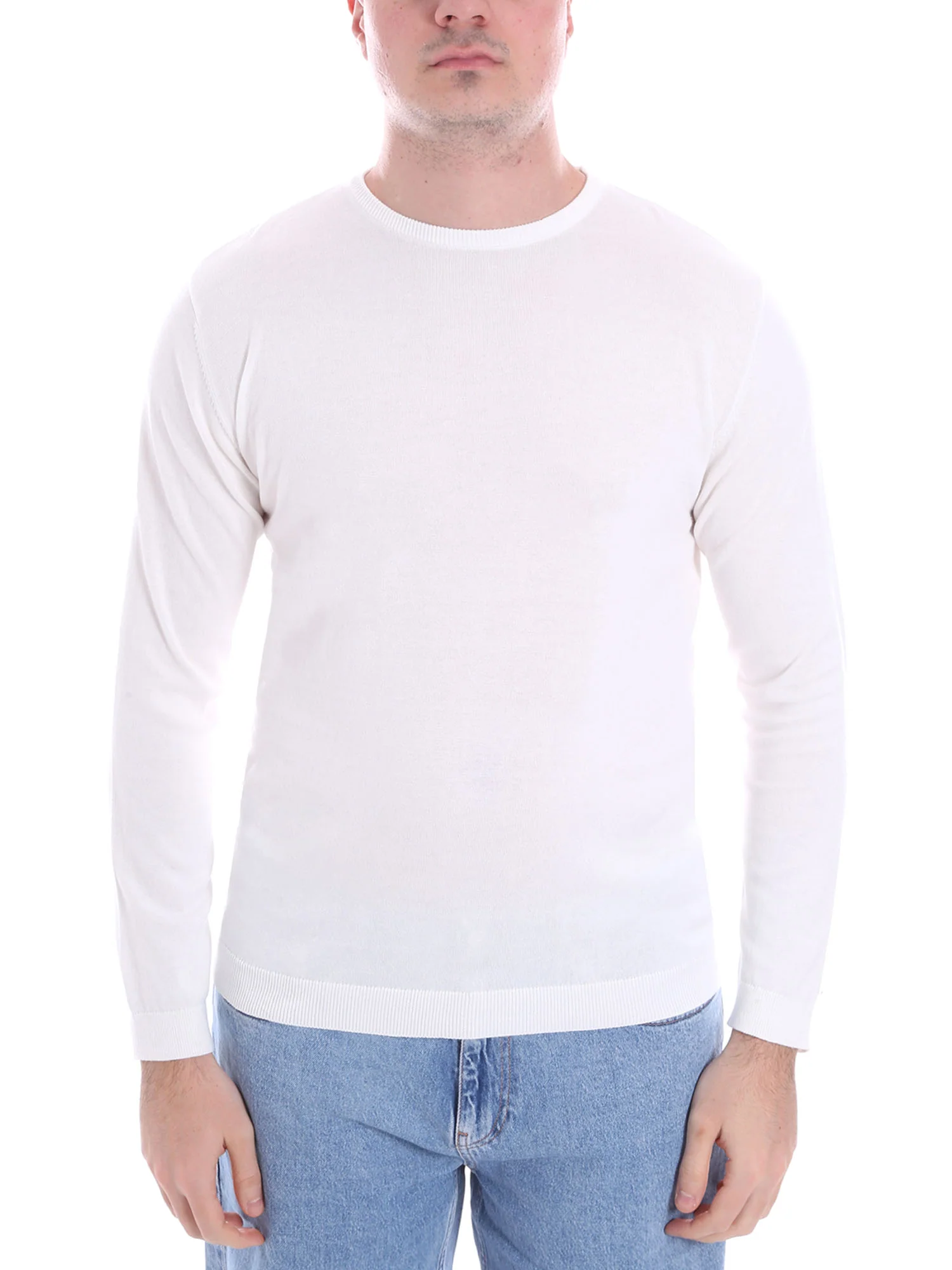 Seinse Maglioncini Uomo | ME2966SS - Image 14