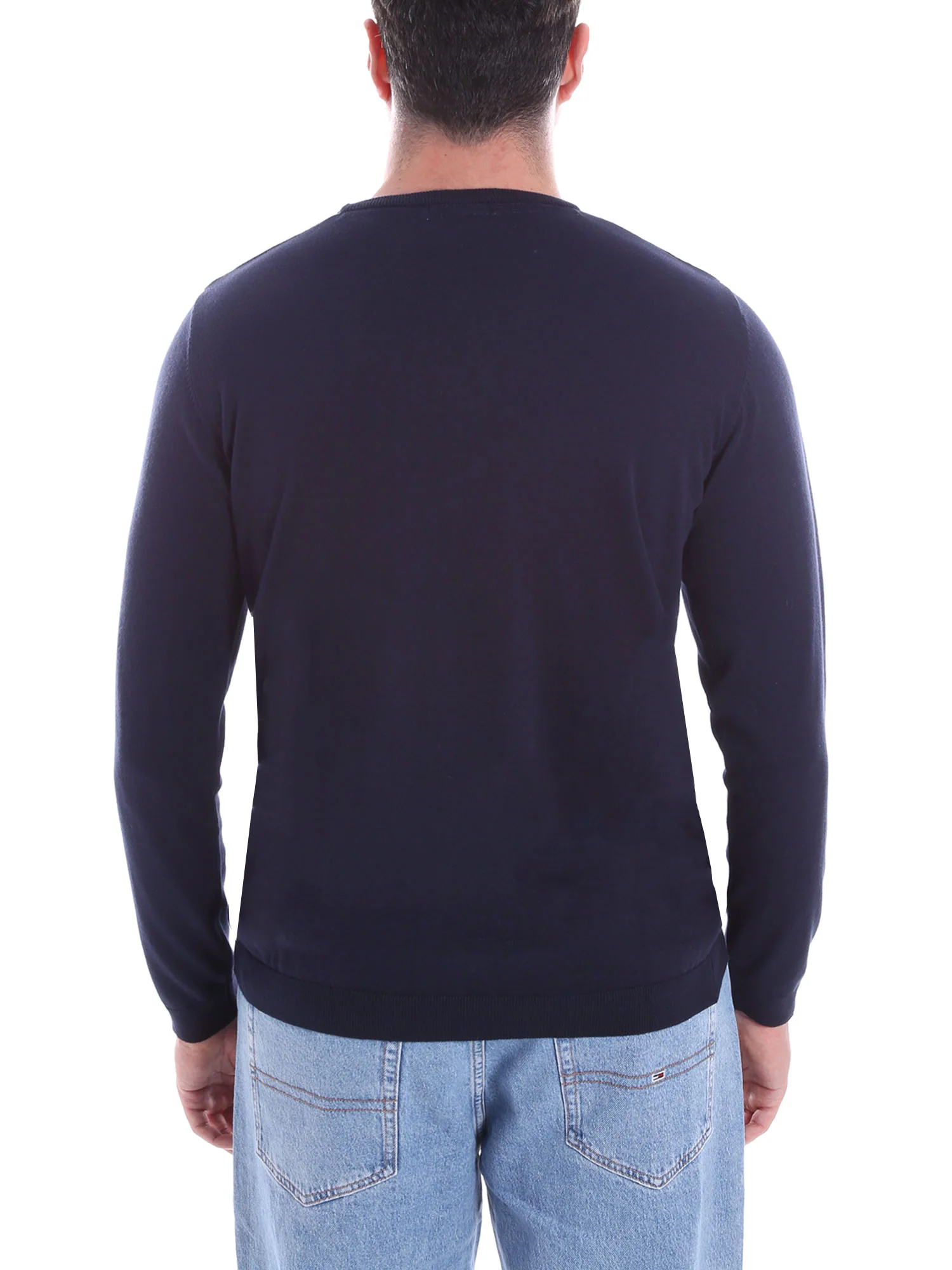 Seinse Maglioncini Uomo | ME2966SS - Image 3