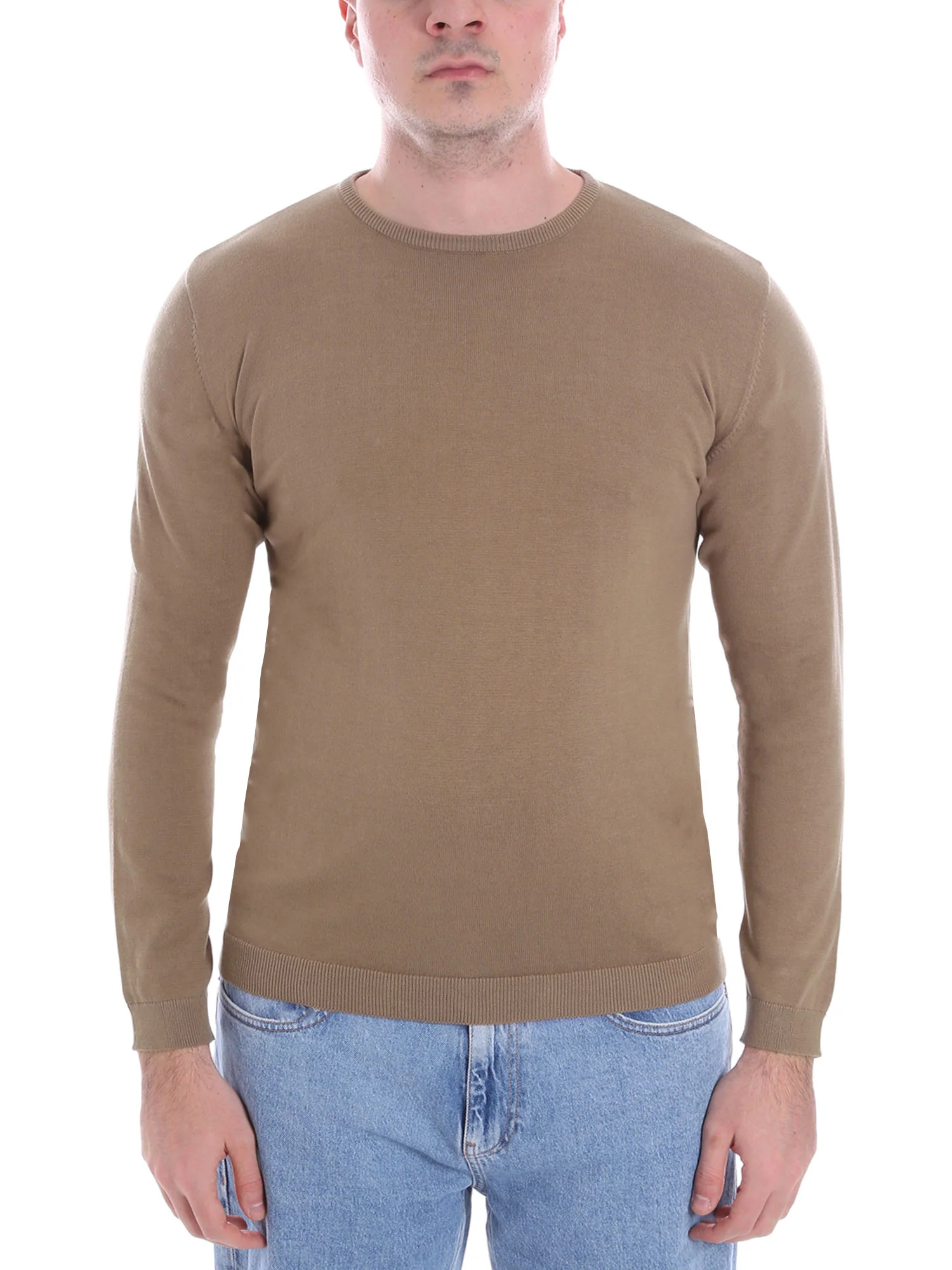 Seinse Maglioncini Uomo | ME2966SS - Image 6