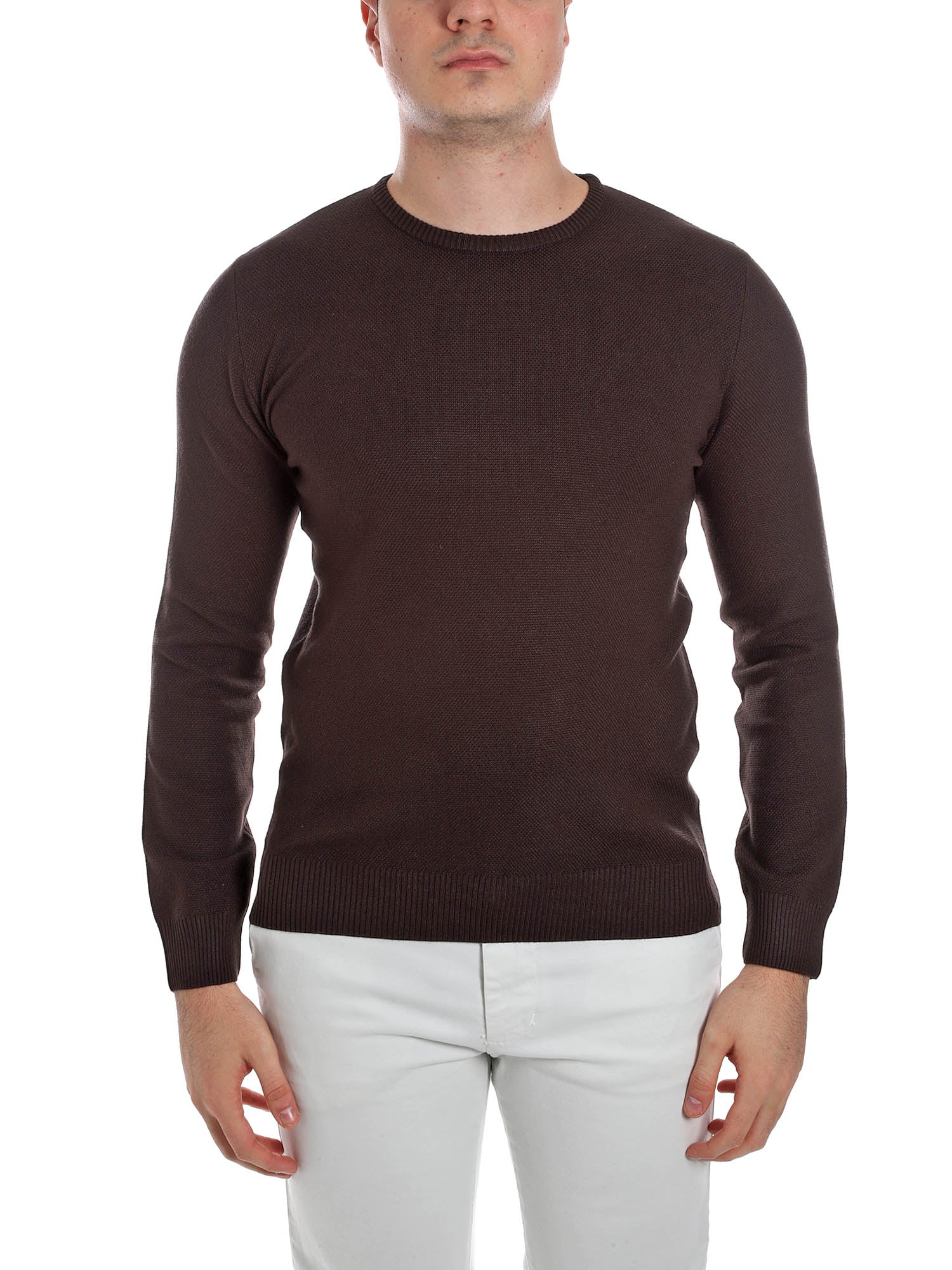 Seinse Maglioncini Uomo | MI2498SS - Image 3