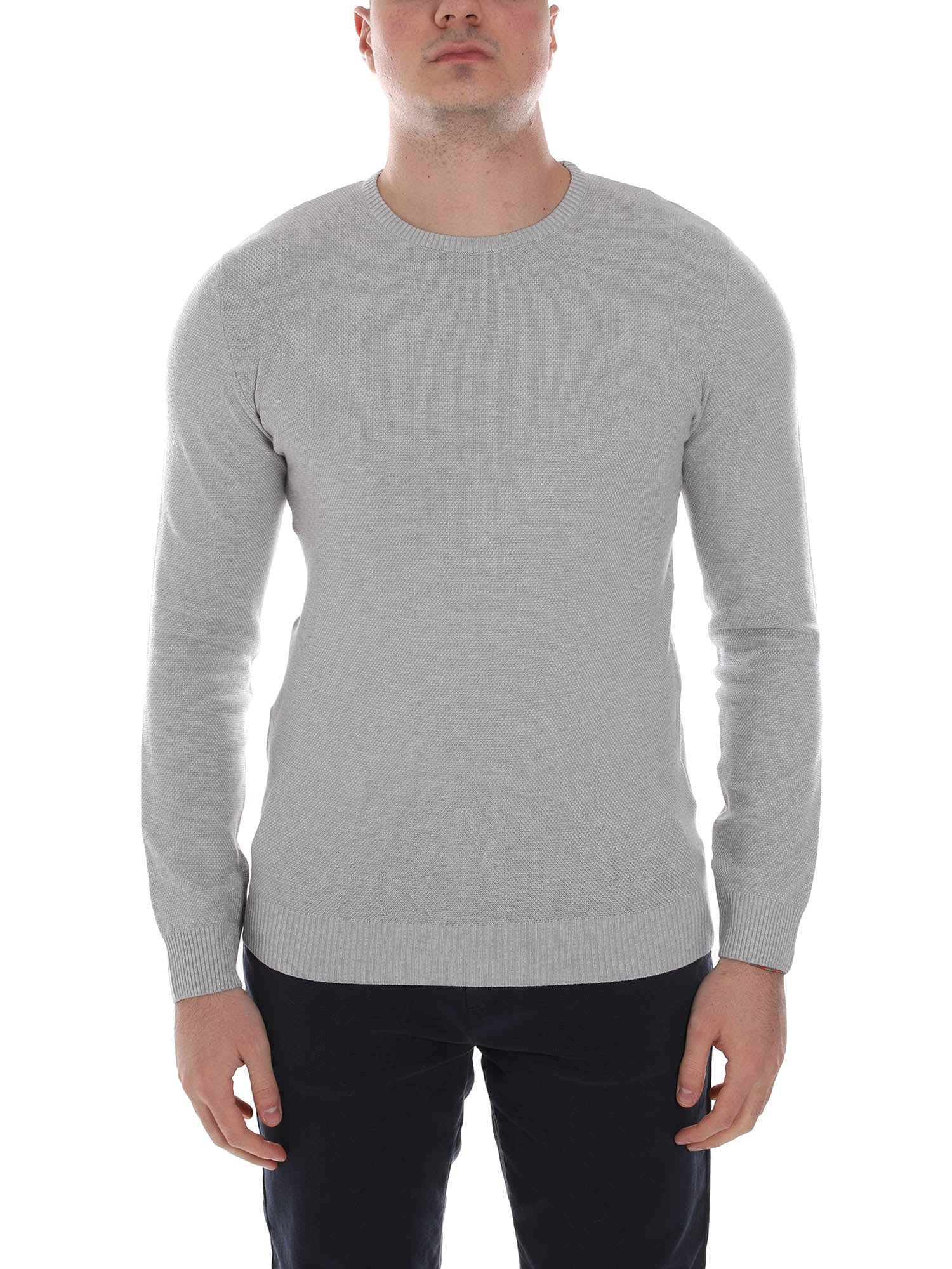 Seinse Maglioncini Uomo | MI2498SS - Image 7