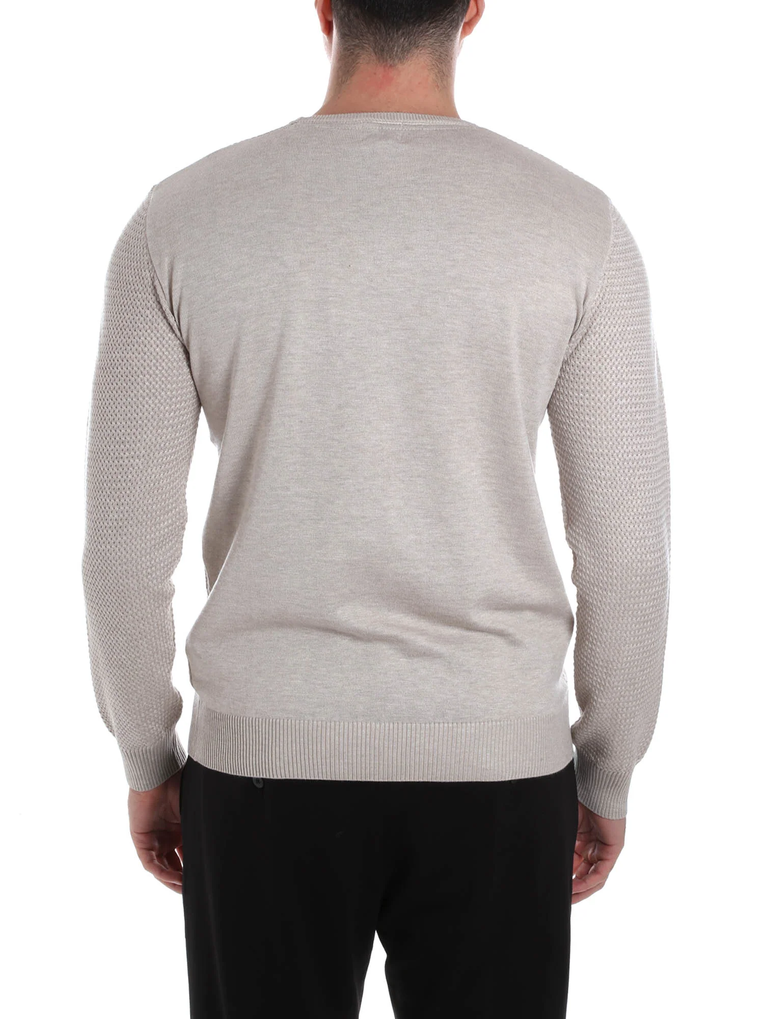 Seinse Maglioncini Uomo | MI2511SS - Image 11