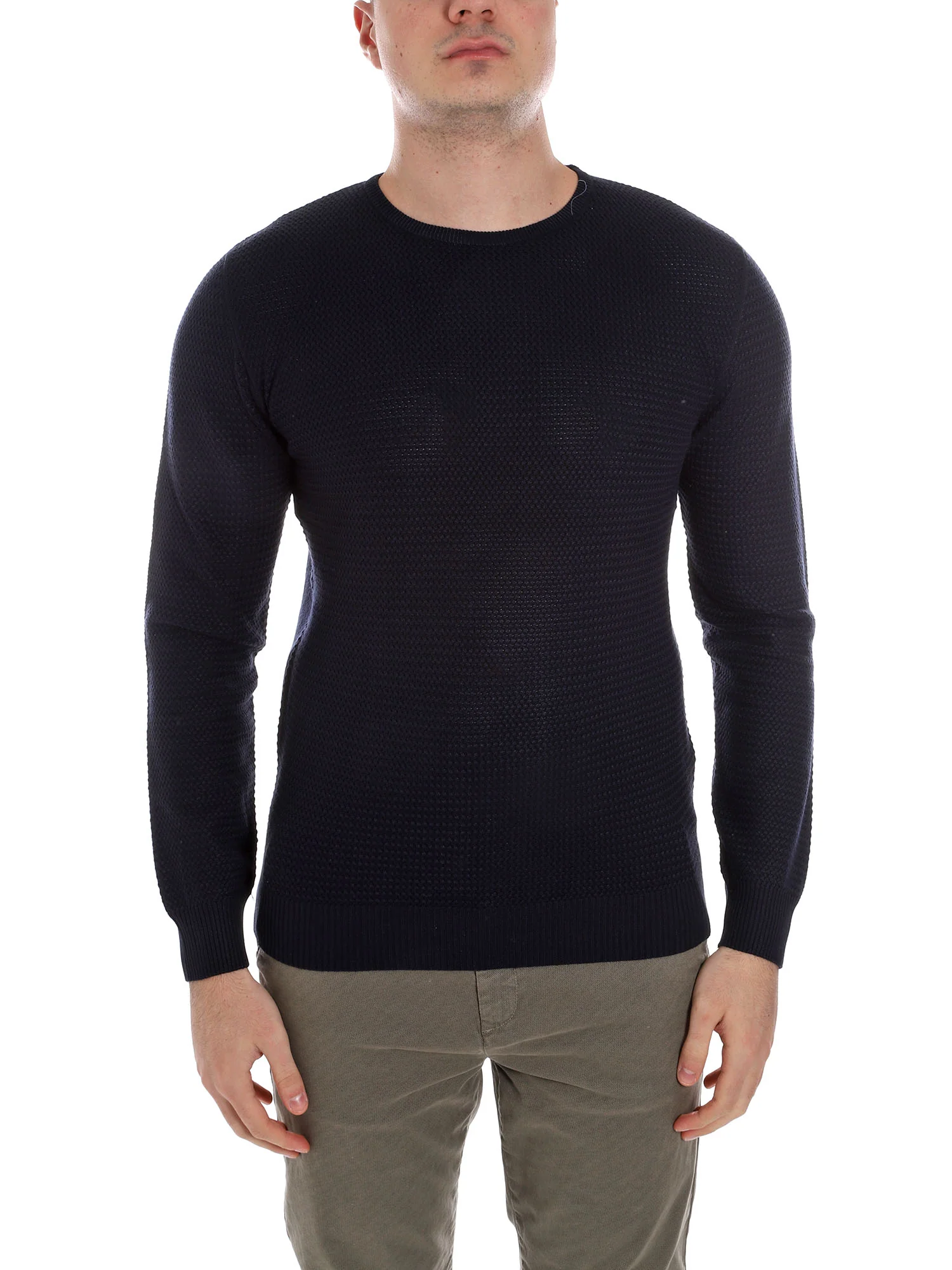 Seinse Maglioncini Uomo | MI2511SS - Image 2