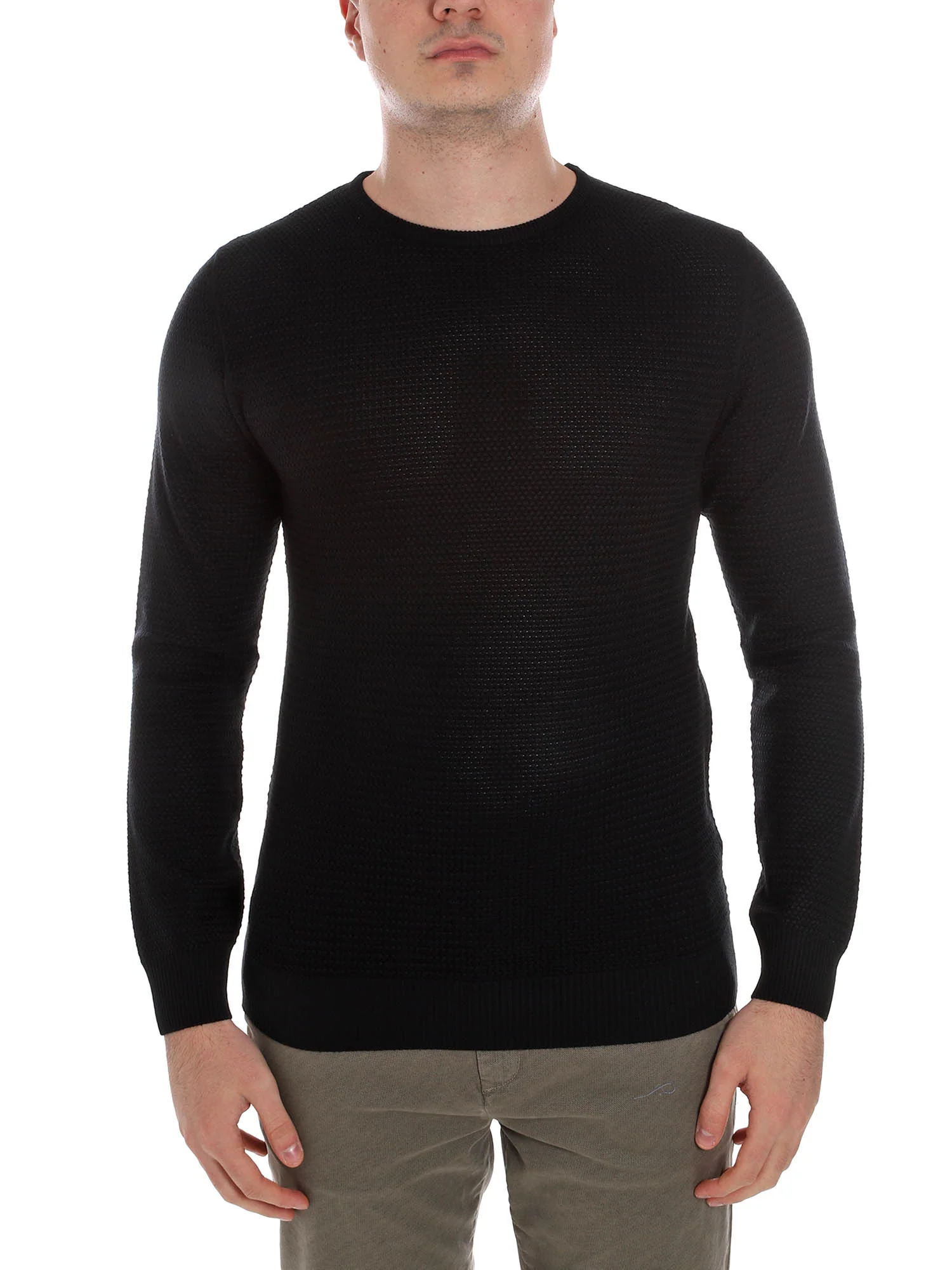 Seinse Maglioncini Uomo | MI2511SS - Image 6