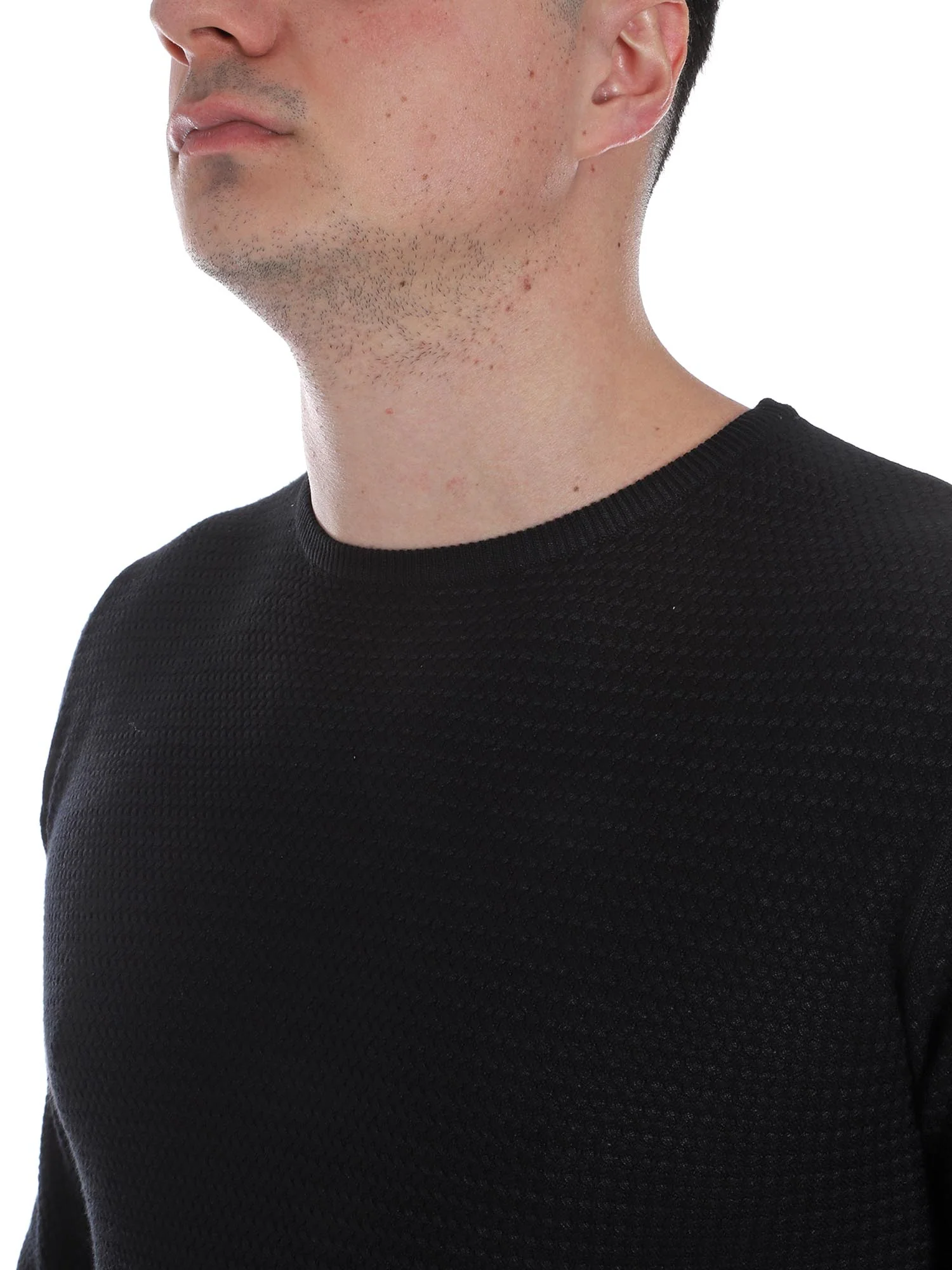 Seinse Maglioncini Uomo | MI2511SS - Image 8