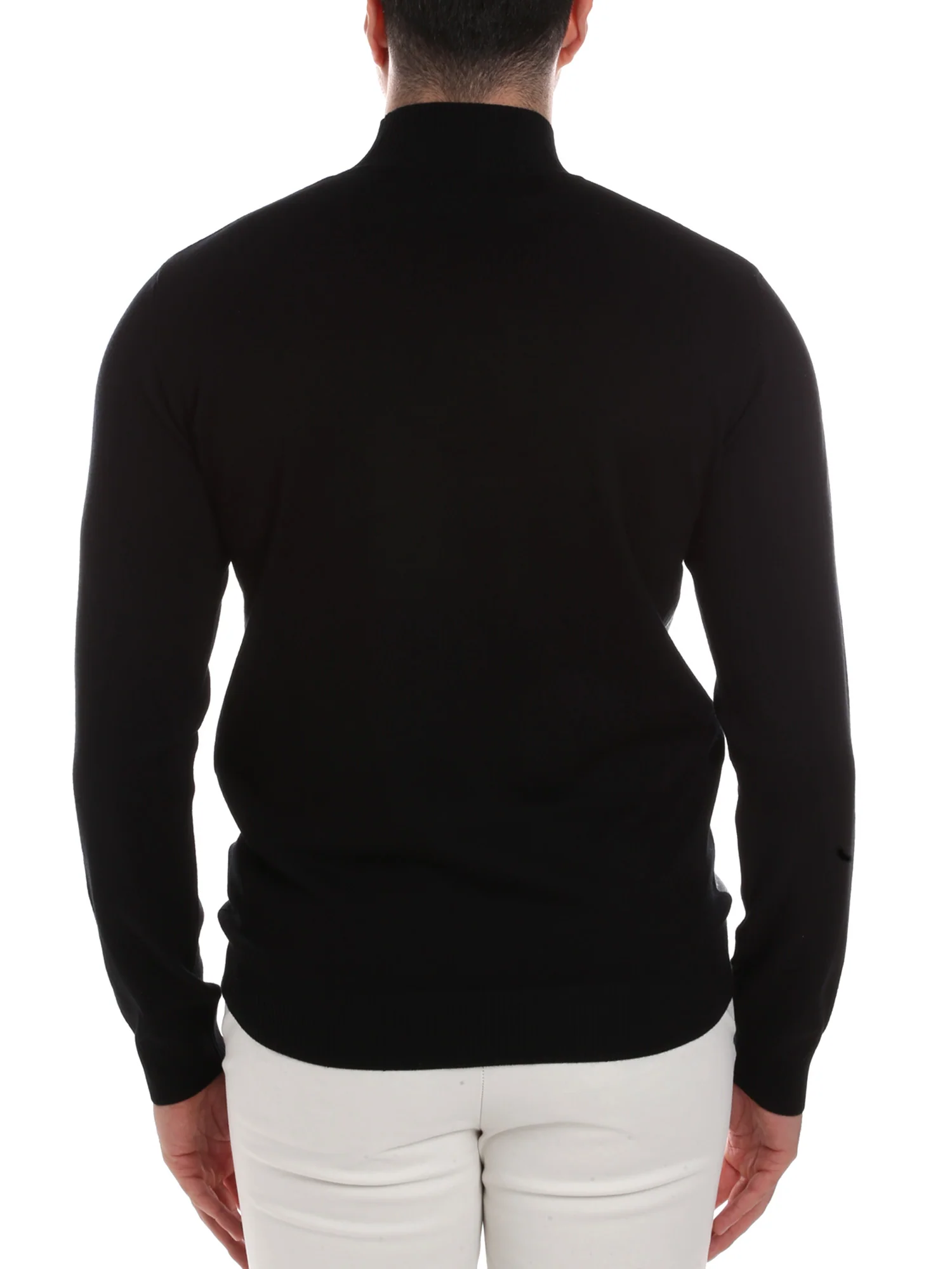 Seinse Maglioncini Uomo | MI2516SS - Image 3