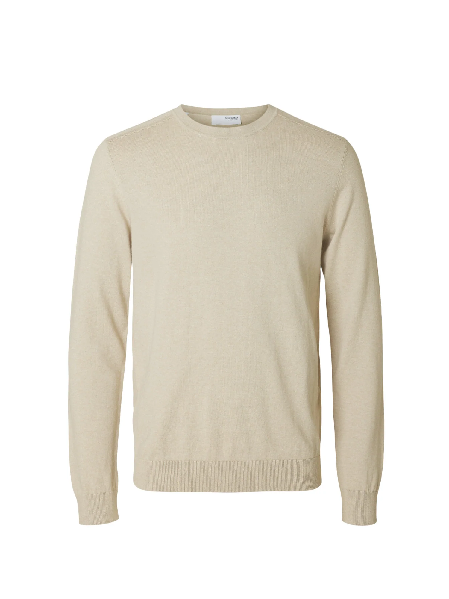Selected Homme Black Maglioncini Uomo | 16074682 - Image 17