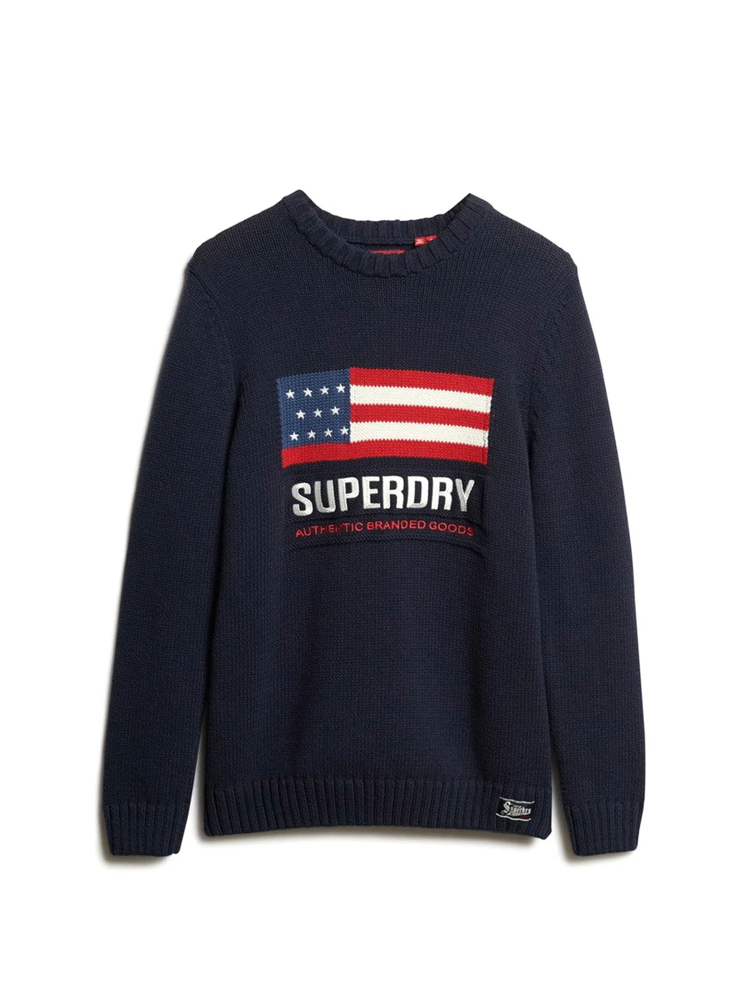 Superdry Maglioncini Uomo | M6110637A
