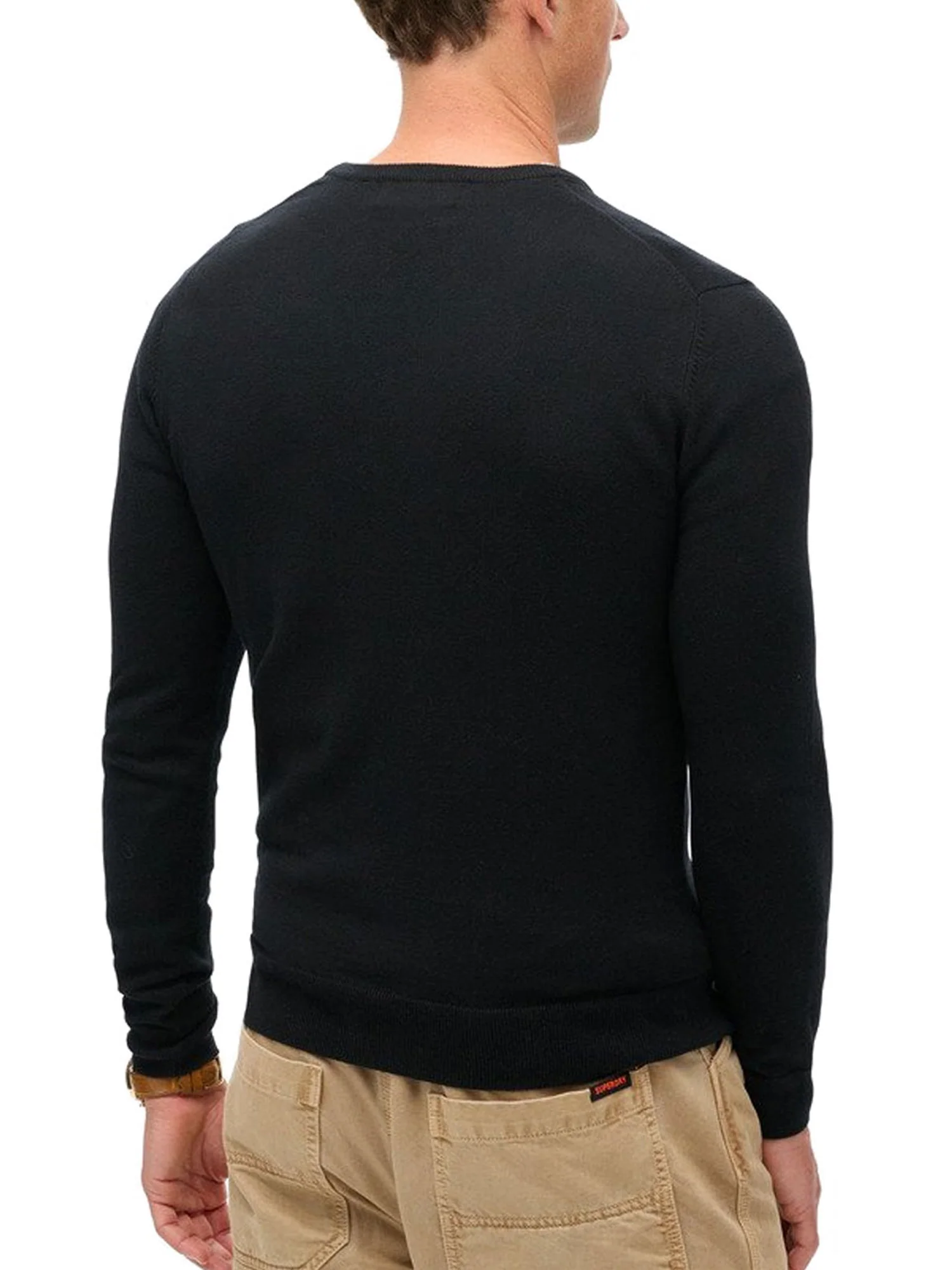 Superdry Maglioncini Uomo | M6110642A - Image 6
