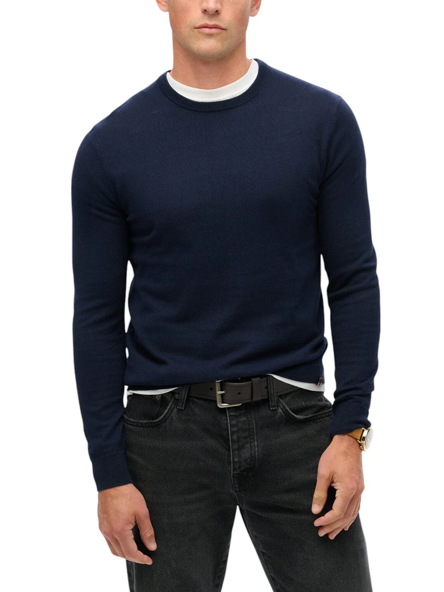 Superdry Maglioncini Uomo | M6110642A - Image 8