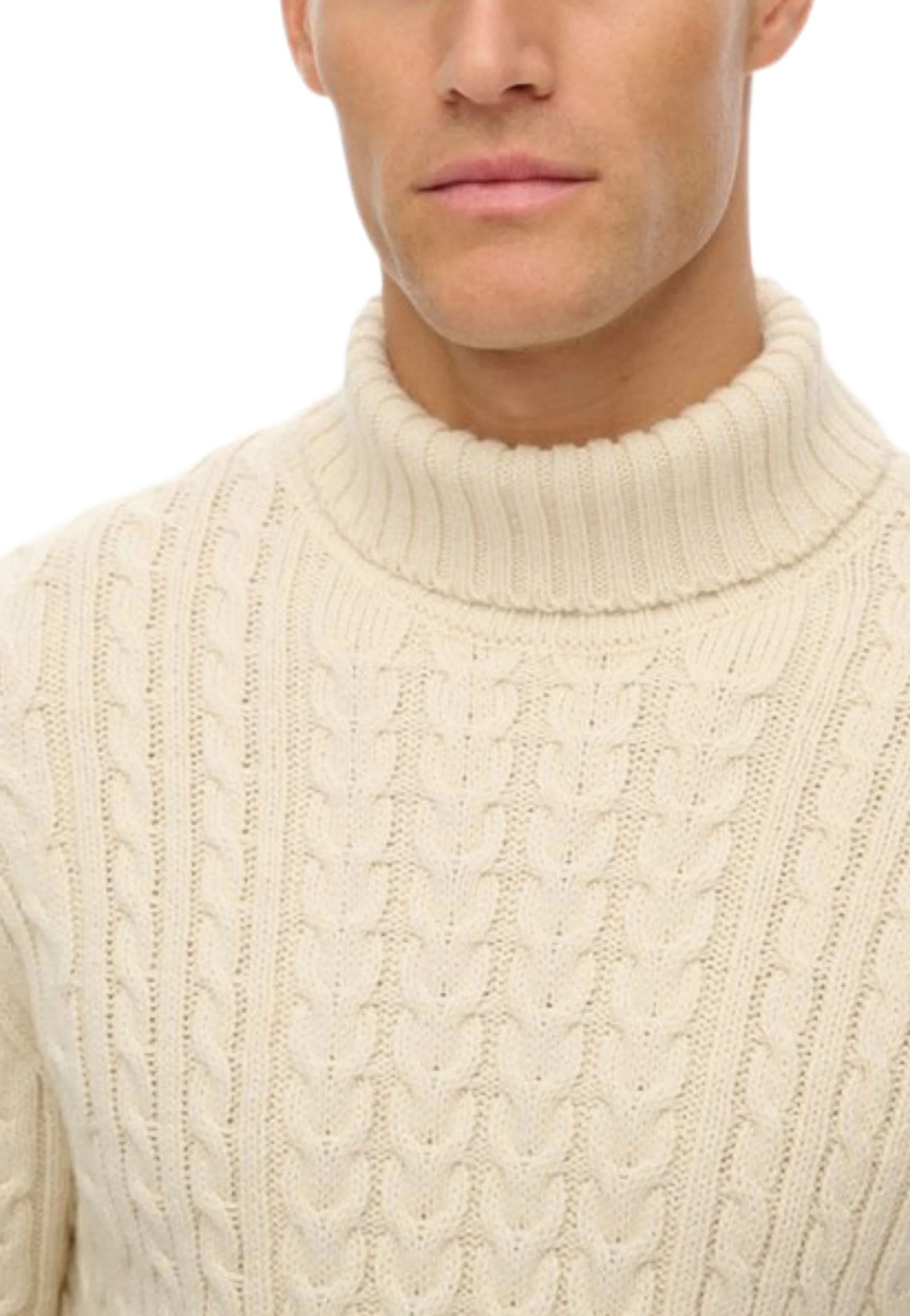 Superdry Maglioncini Uomo | M6110673A - Image 4